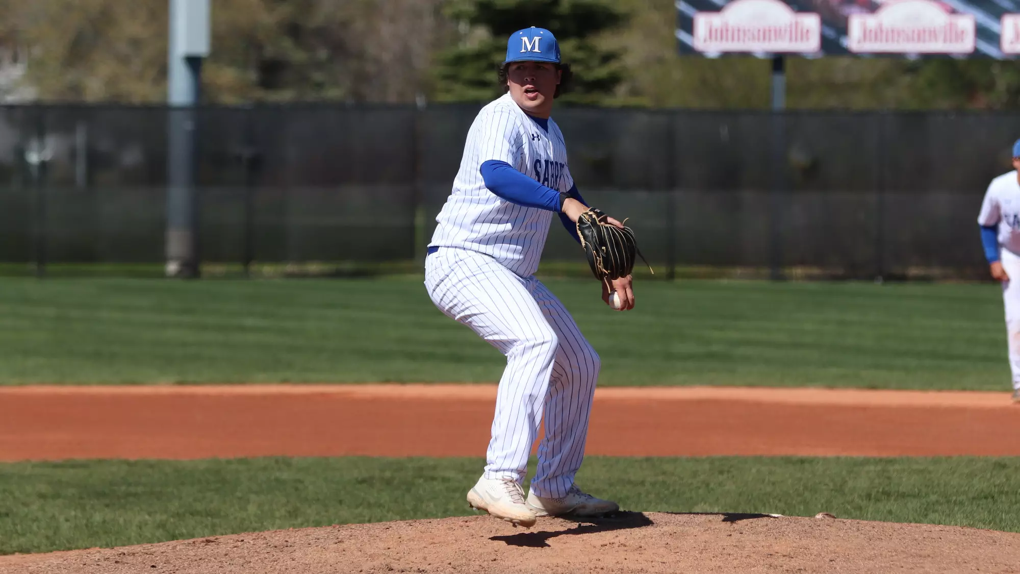 Sean Riley Baseball Riley Richard - 2025 - Baseball - Marian University