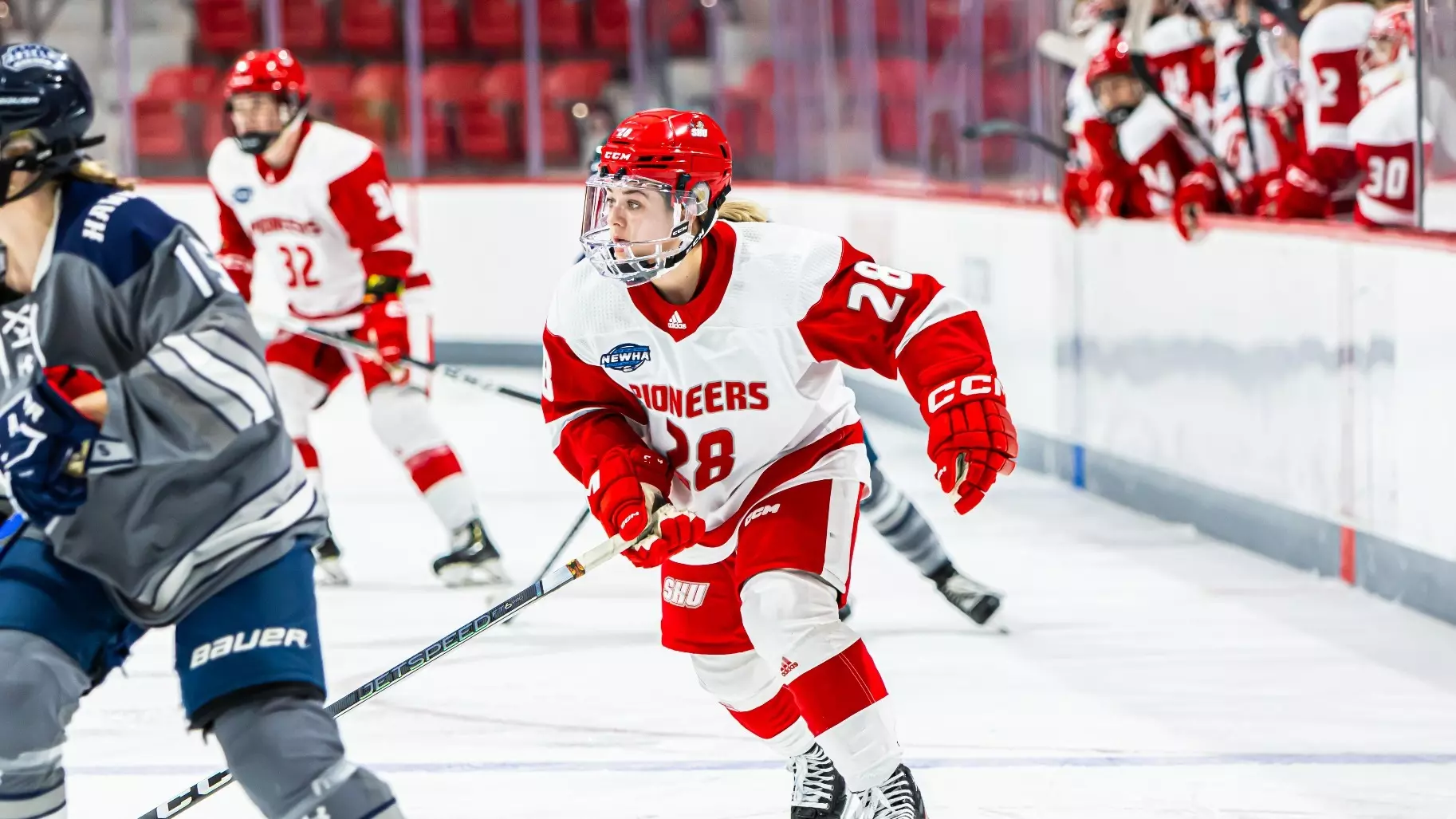 Isabella Chaput 2025 26 Women s Ice Hockey Sacred Heart University isabella-chaput-2025-26-women-s-ice-hockey-sacred-heart-university