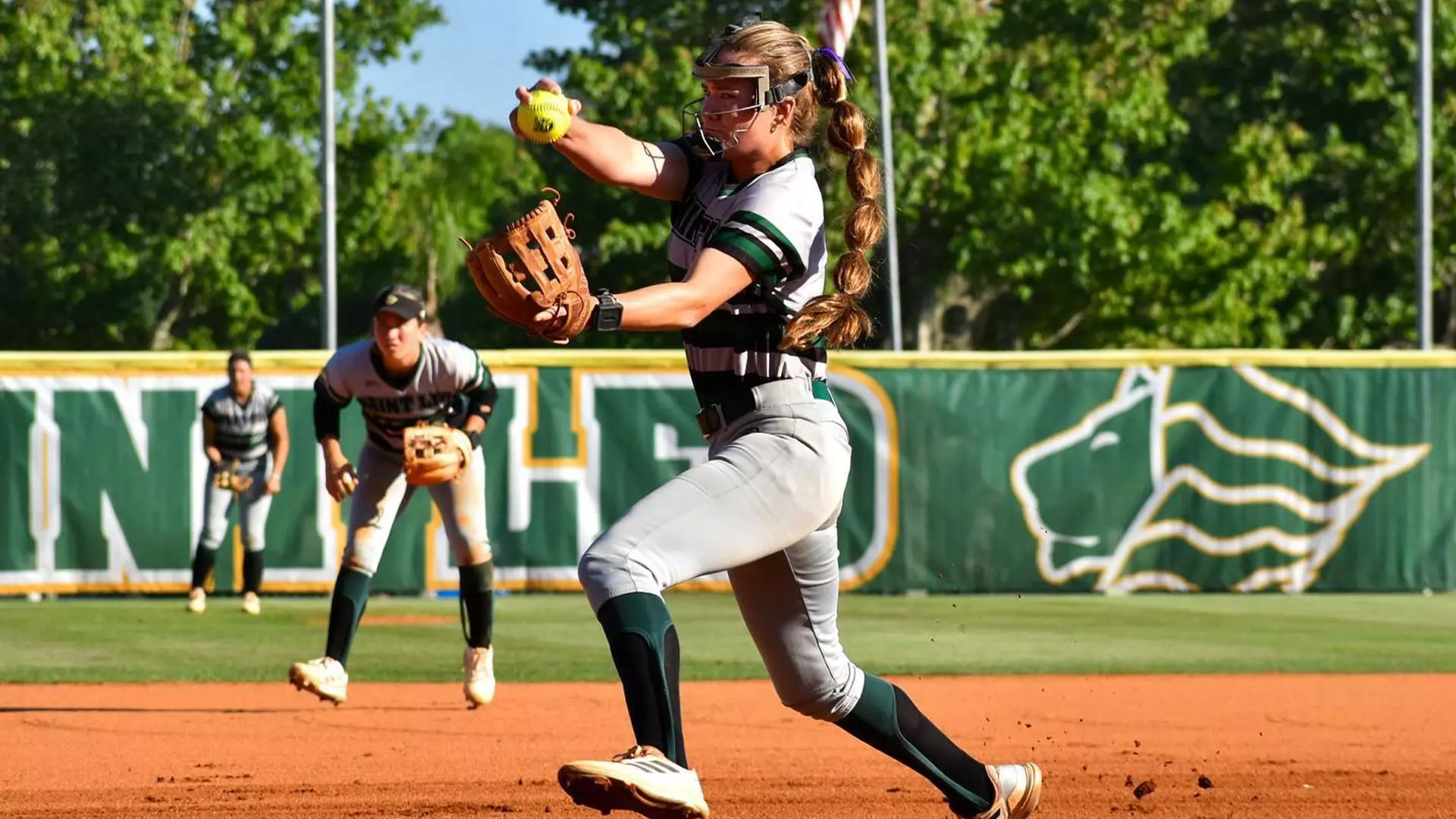 Tom Forest Embry Riddle Thomas' Two-Hit Shutout Leads Softball to 1-0 Win at Embry-Riddle ...