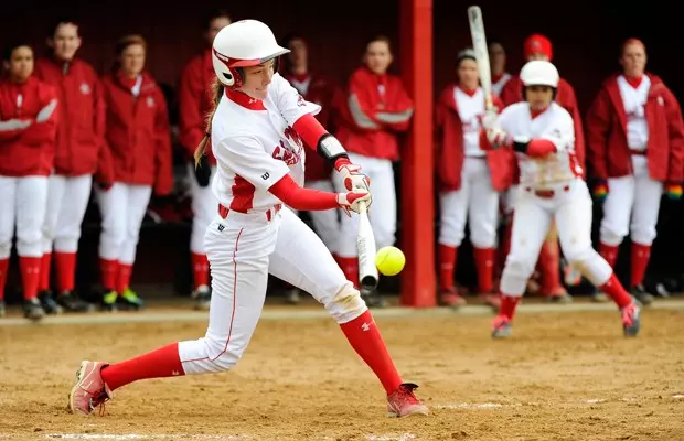Alex Raske Alex Raske - Softball - Saint Mary's University of Minnesota Athletics