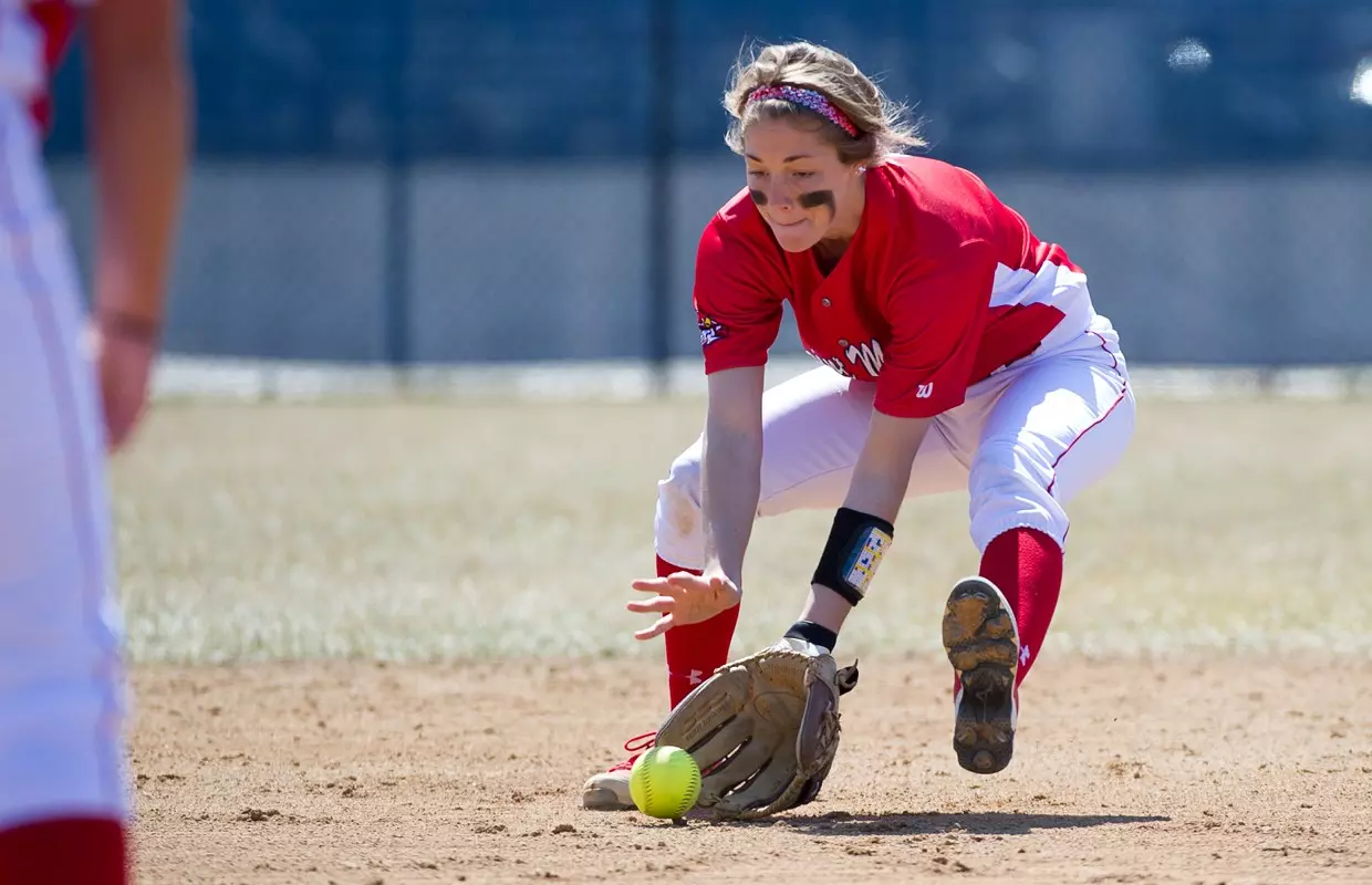 Alex Raske Alex Raske - Softball - Saint Mary's University of Minnesota Athletics