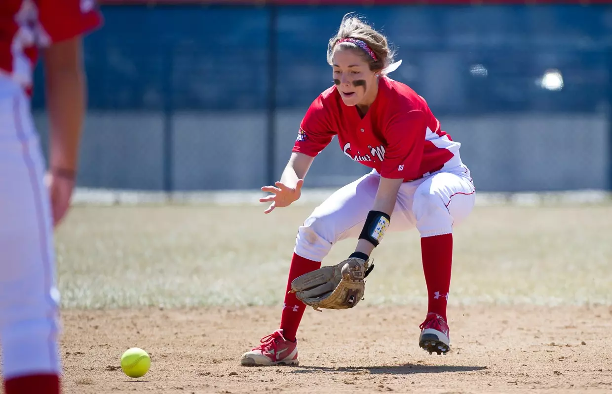 Alex Raske Alex Raske - Softball - Saint Mary's University of Minnesota Athletics