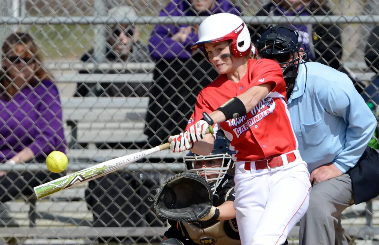 Alex Raske Alex Raske - Softball - Saint Mary's University of Minnesota Athletics
