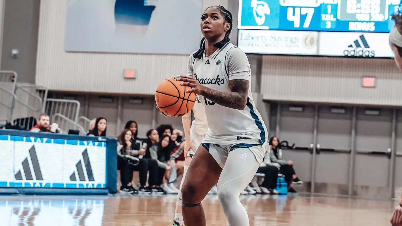 Fvs Rider Another Career High For Rippey As Saint Peter’s Wins New Jersey Battle ...