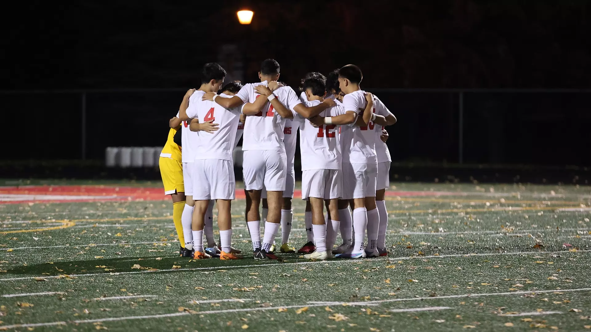 St. Xavier 4 Rasta Saint Xavier Men’s Soccer Topped by Judson, 2-0 - Saint Xavier University