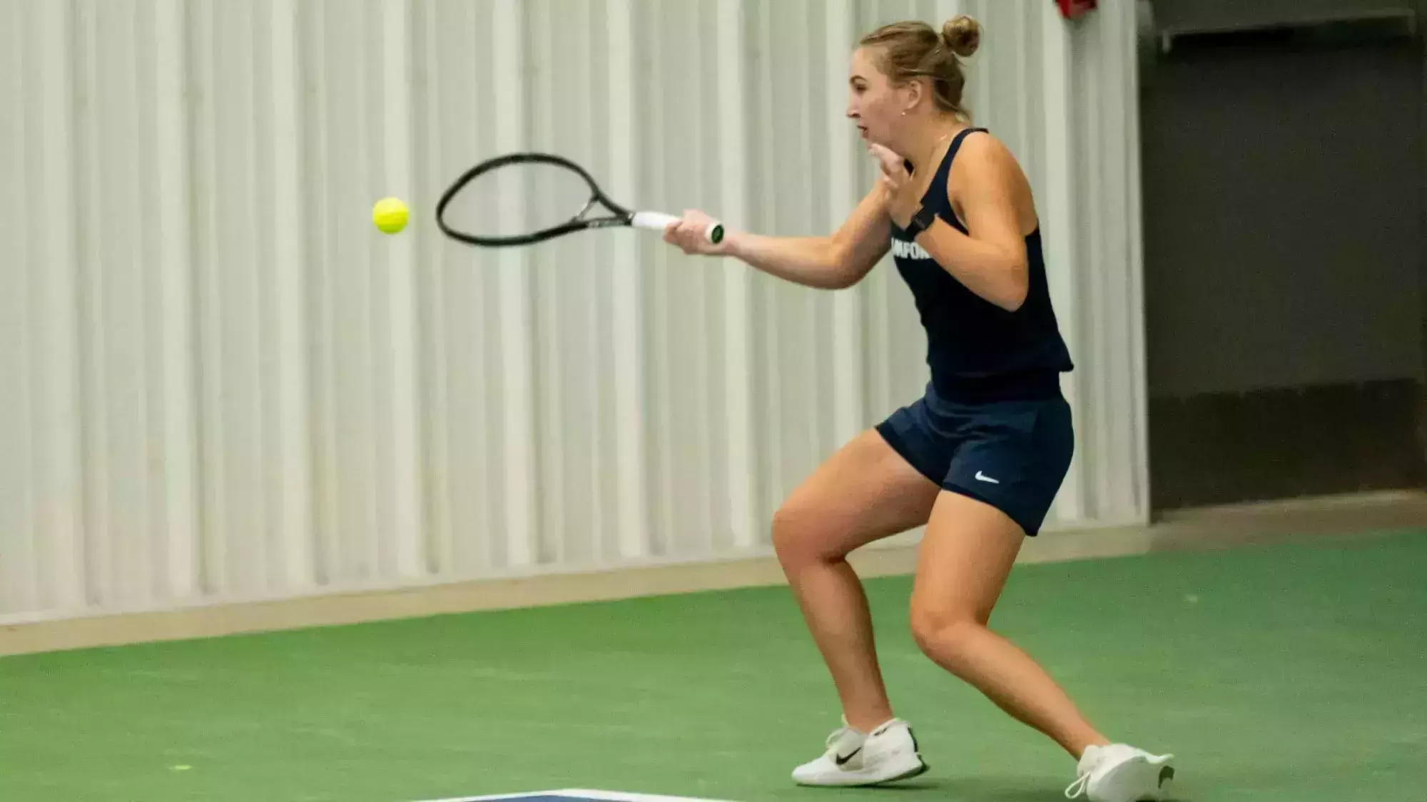 Bulldogs Drop 5-2 Decision At Mercer - Samford University Athletics