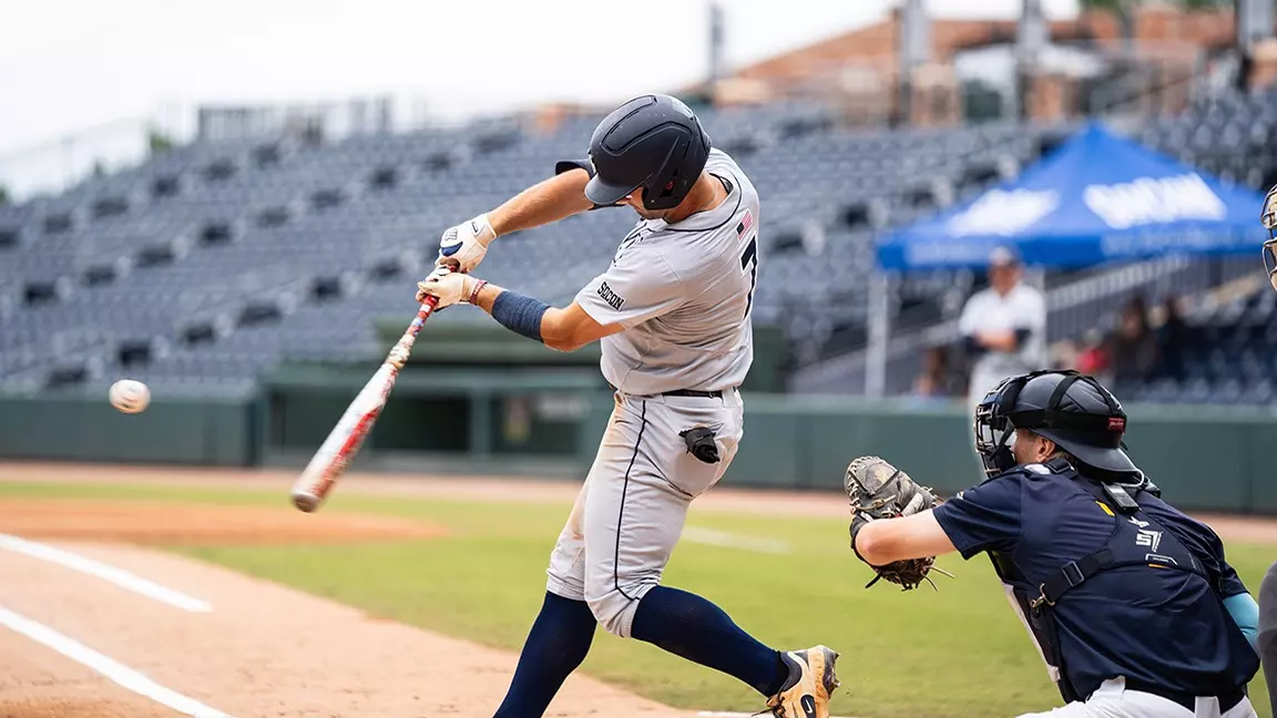 Samford Baseball Falls To ETSU In SoCon Tournament Title Game - Samford ...