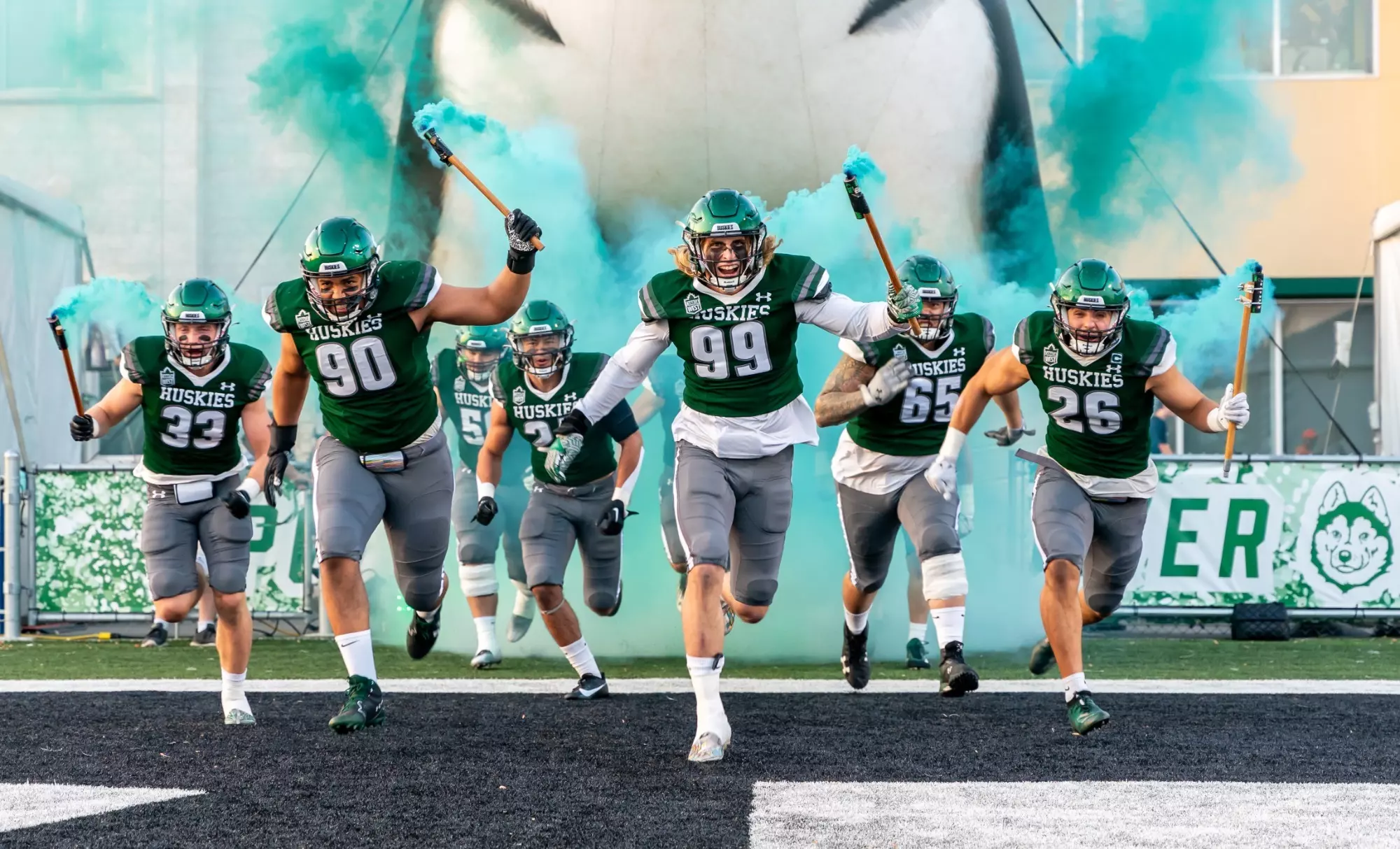 Huskie Football Canada West Announces 2024 Football Schedule Huskie huskie-football-canada-west-announces-2024-football-schedule-huskie