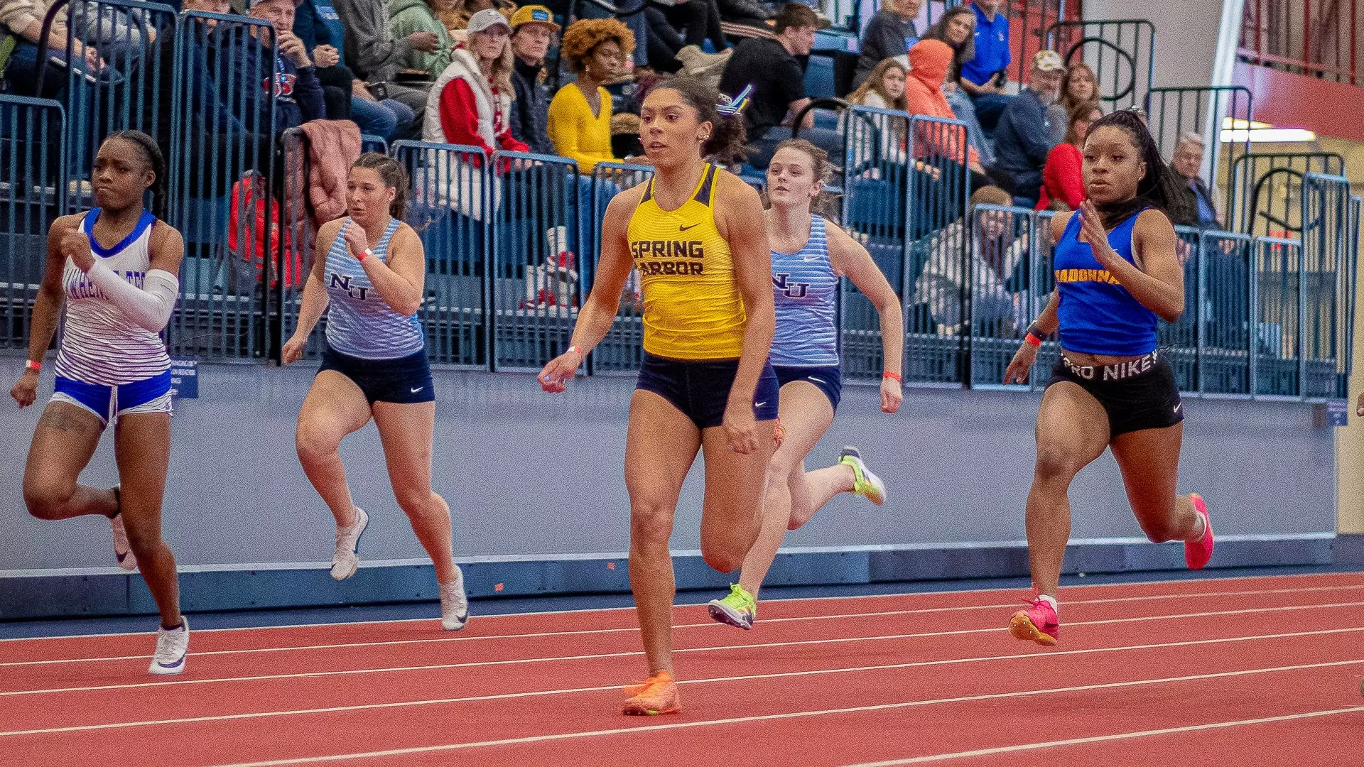 Spring Arbor Field Hope Taylor - 2026-27 - Women's Track and Field - Spring Arbor University