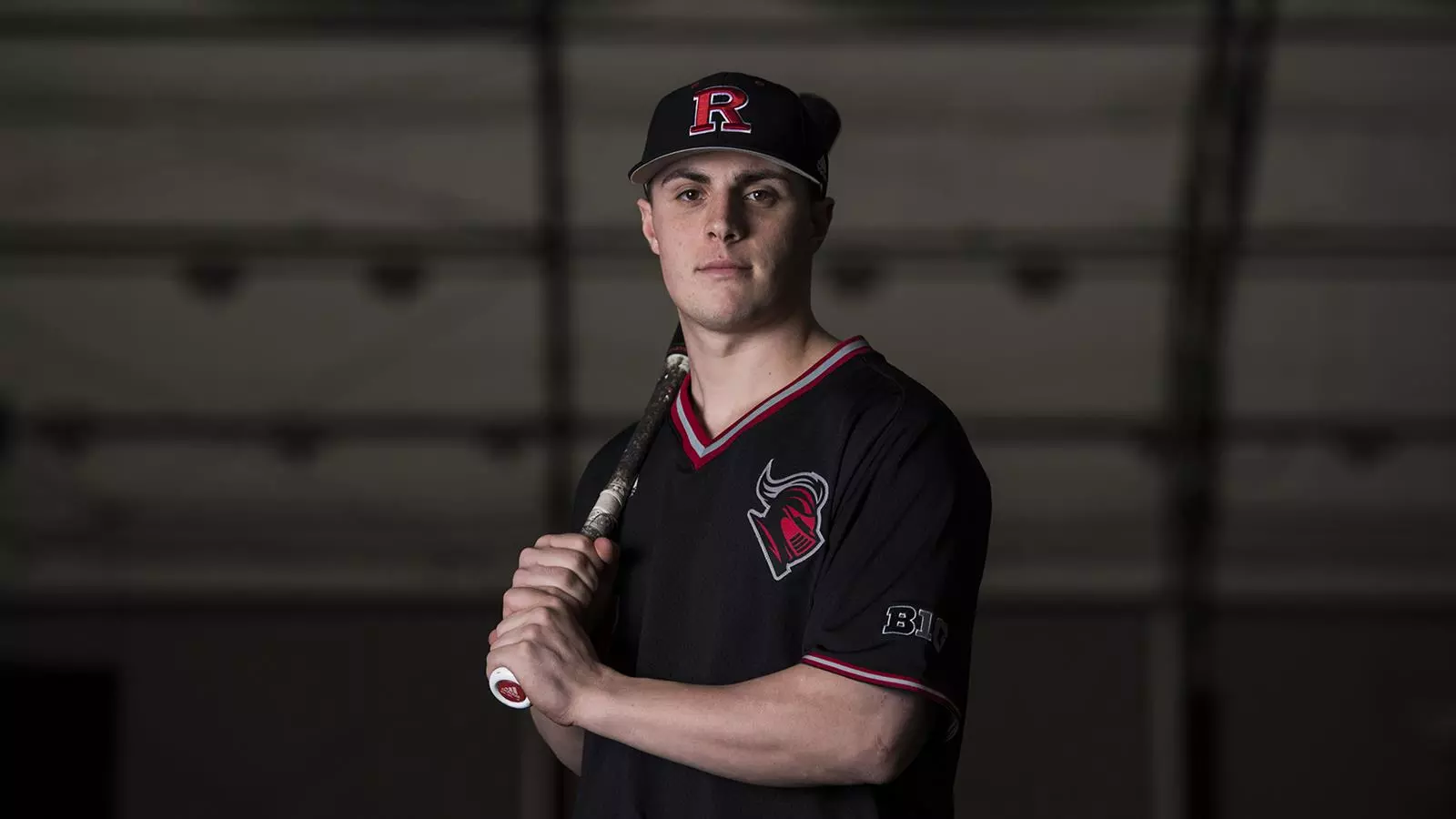 Nick Rothera Nick Matera - Baseball - Rutgers University Athletics