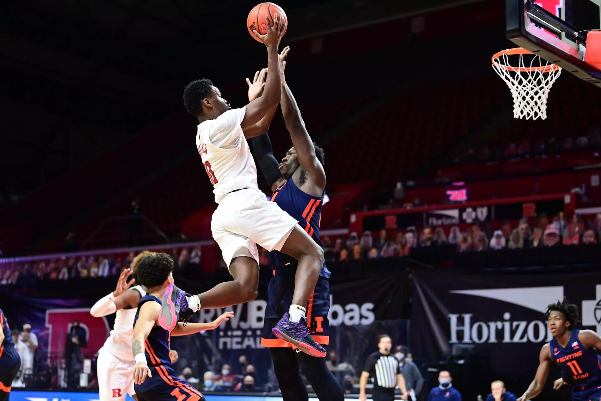 Benjamin Mathis Basketball Montez Mathis - Men's Basketball - Rutgers University Athletics