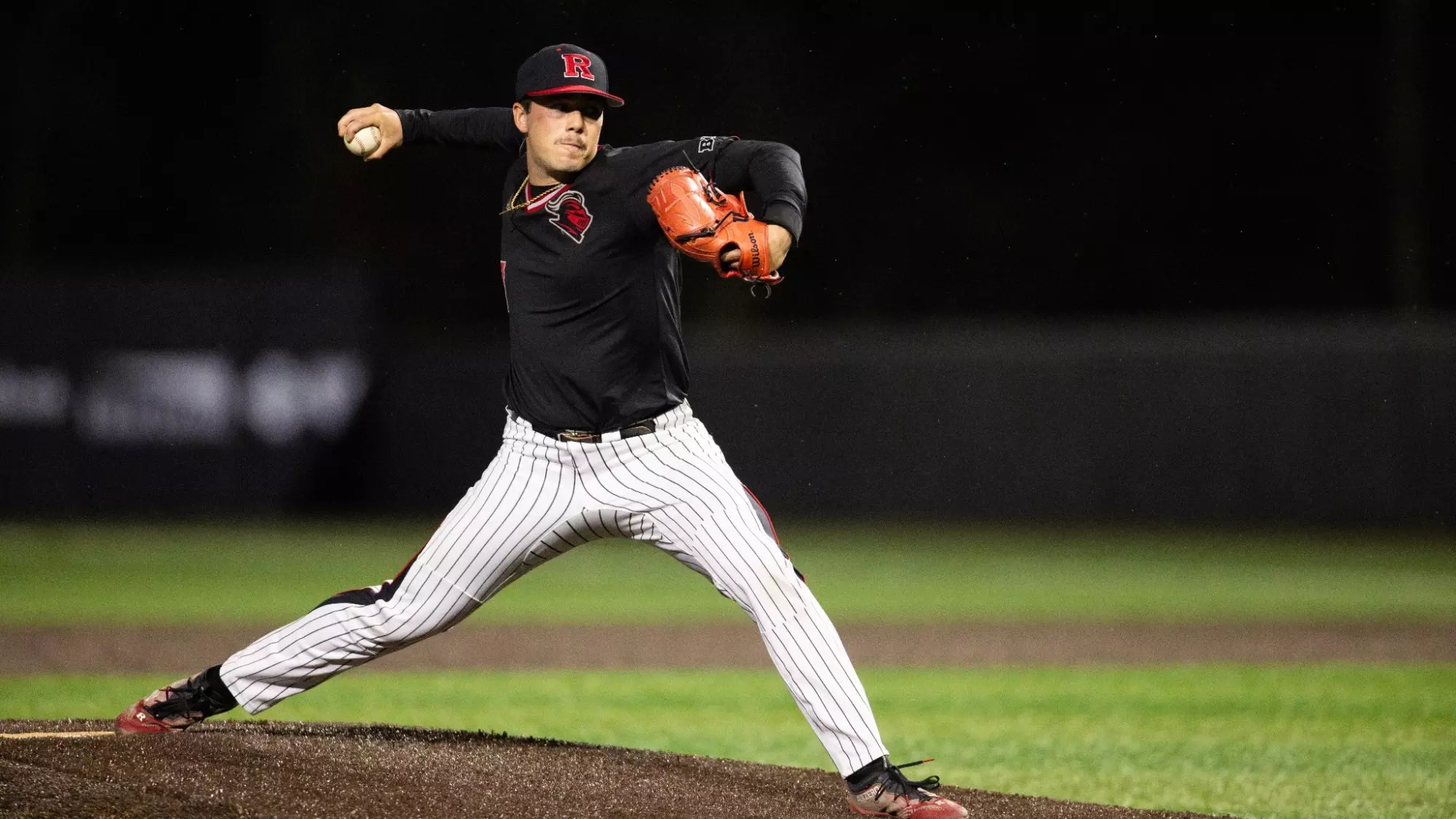 Dillon Ristano Baseball Dillon Ryan - Baseball - Rutgers University Athletics