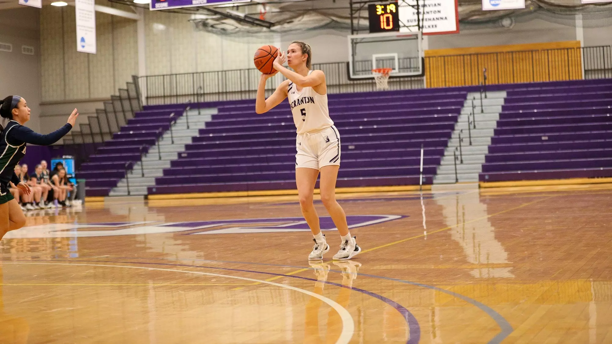Katie Gorski - 2025-26 - Women's Basketball - University of Scranton