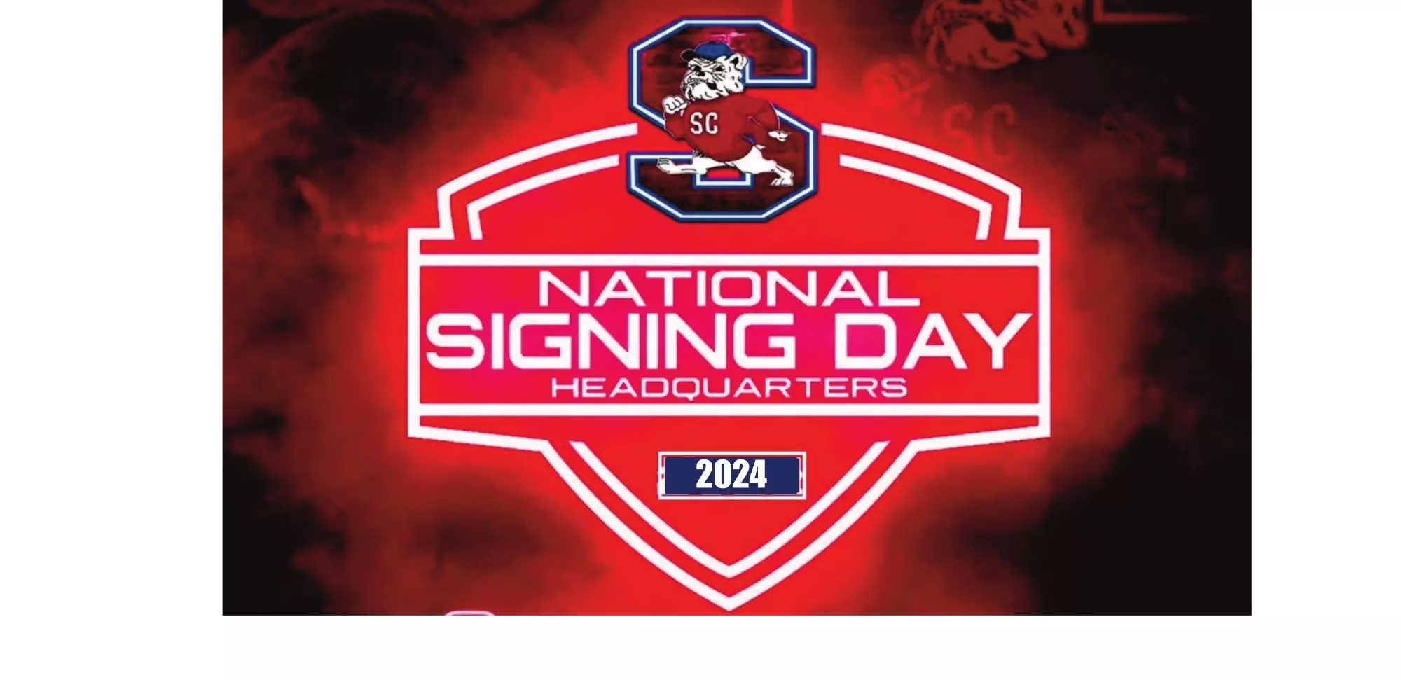 SC State Signing Day 2025 South Carolina State University Athletics