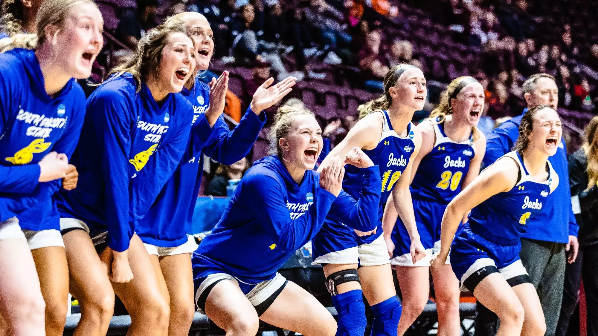 Mesa Byom 2024 25 Women s Basketball South Dakota State mesa-byom-2024-25-women-s-basketball-south-dakota-state