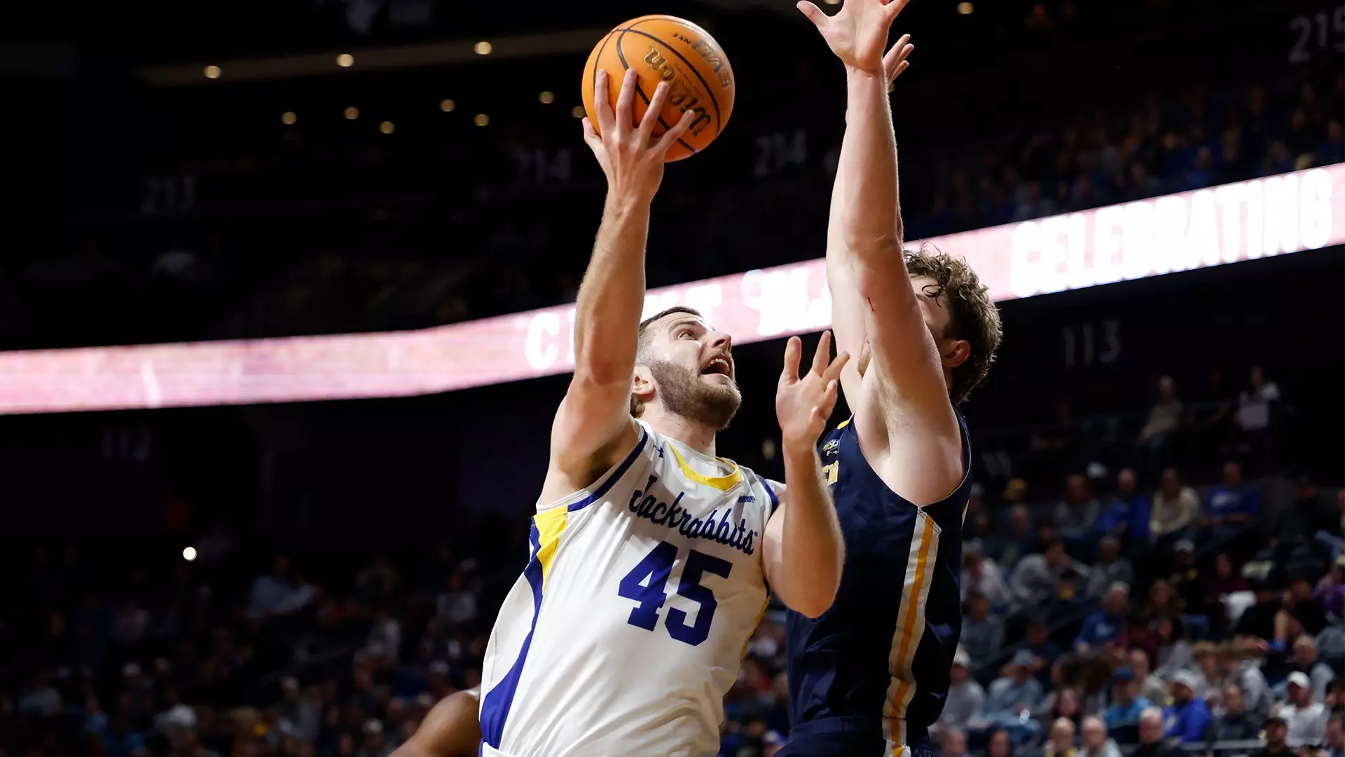 Oscar Cluff 2024 25 Men s Basketball South Dakota State oscar-cluff-2024-25-men-s-basketball-south-dakota-state