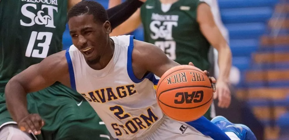 Kyle Threadgill Quinton Threadgill - Men's Basketball - Southeastern Oklahoma State ...