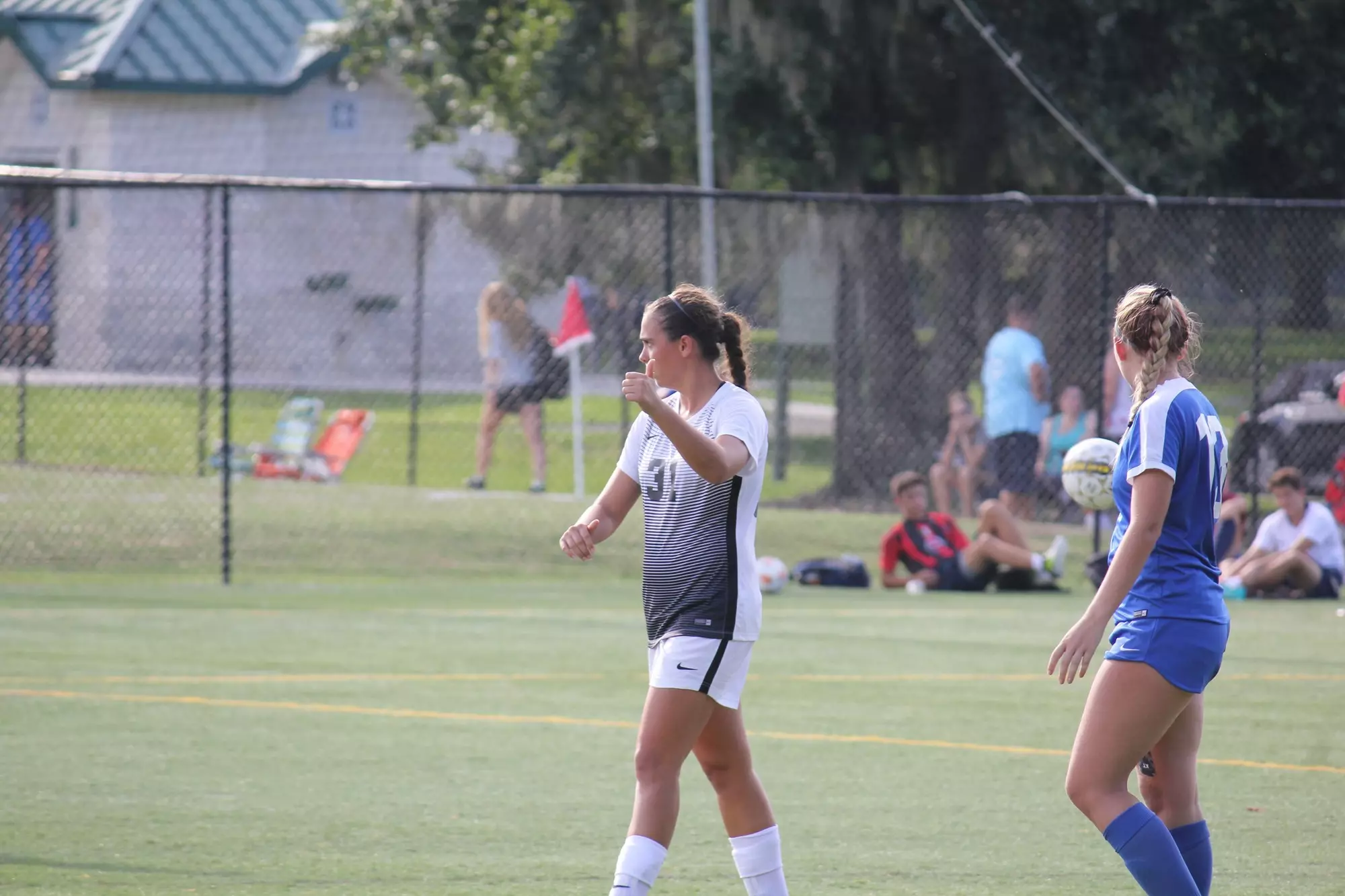 Summer Rusher Scholar Athlete Spotlight: Summer Rusher - Southeastern University ...
