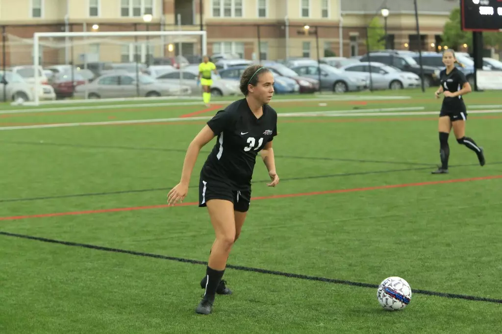 Summer Rusher Summer Rusher - 2020 - Women's Soccer - Southeastern University Athletics