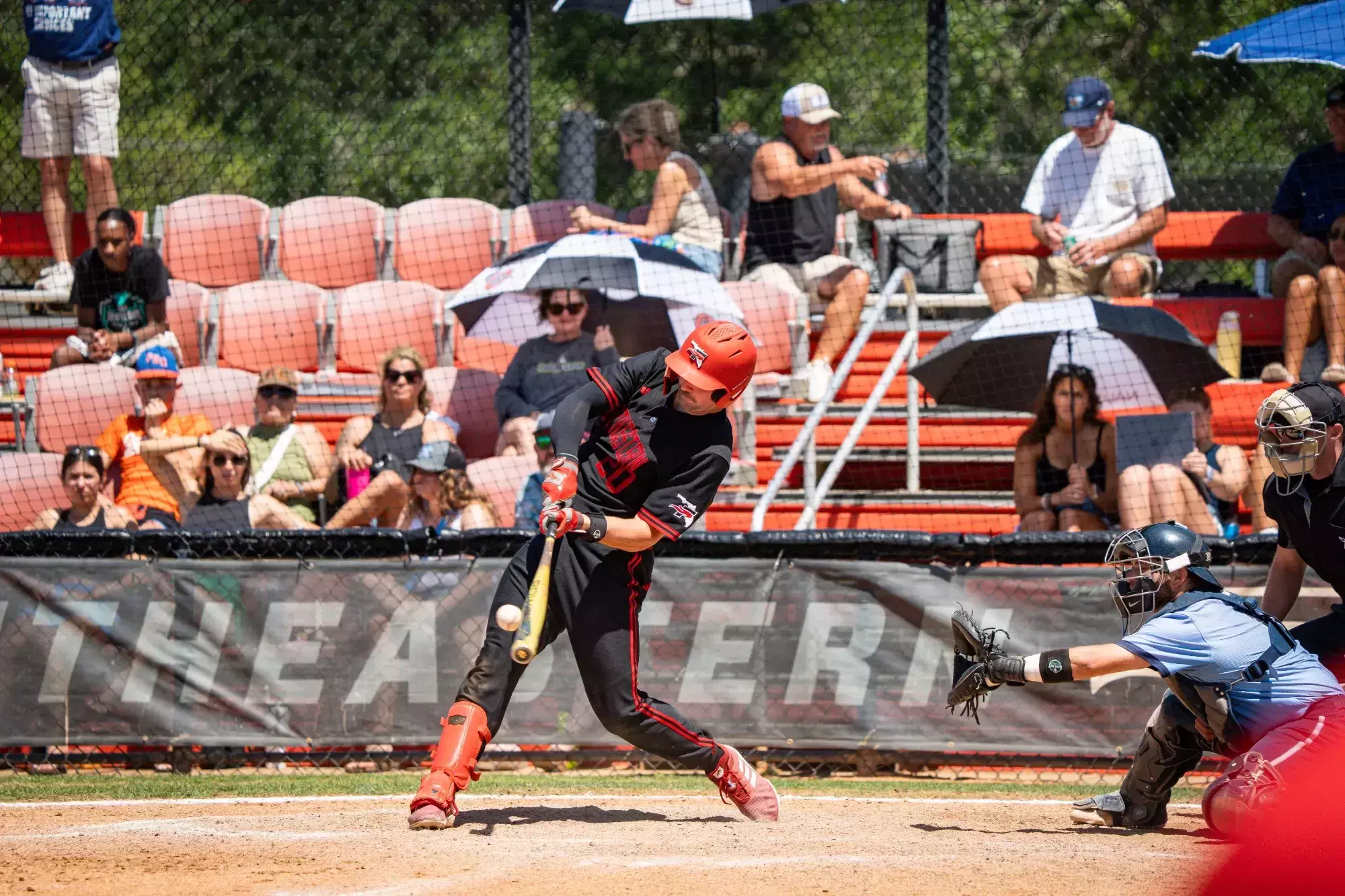 Connor Hicks - 2025 - Baseball - Southeastern University Athletics