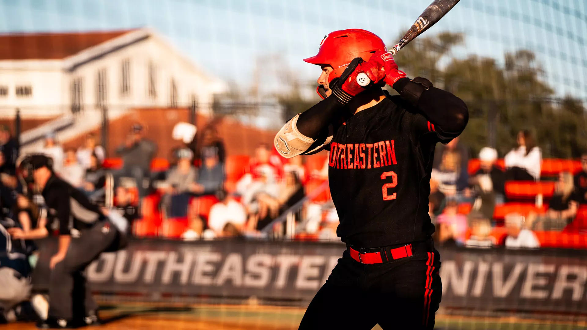 Round Roster No. 3 Fire Hold Off Montreat in Season-Opening Win - Southeastern ...