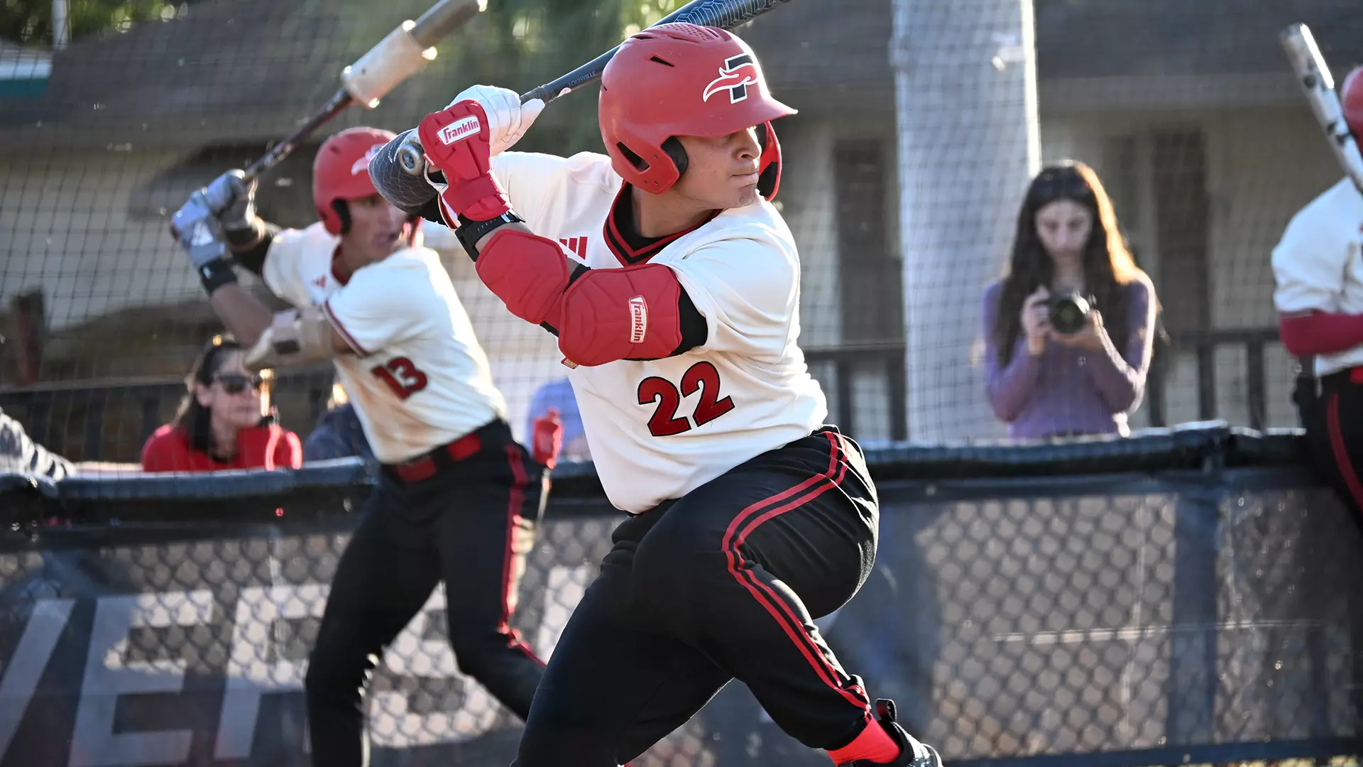 Round Roster Fire Close Out Perfect Weekend with 5–1 Win - Southeastern University ...