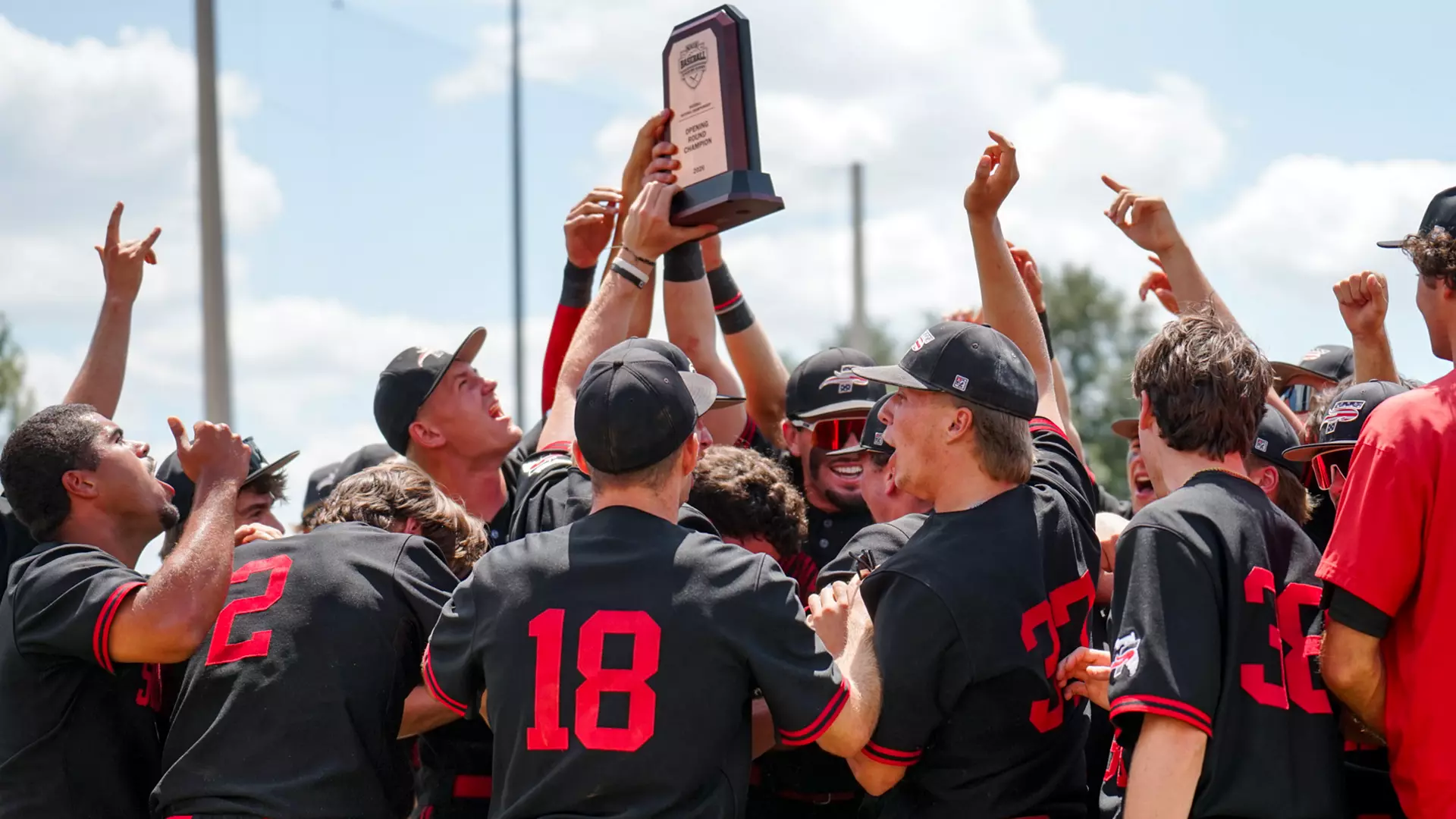 SEU Punches Ticket Back to Lewiston With Opening Round Title ...