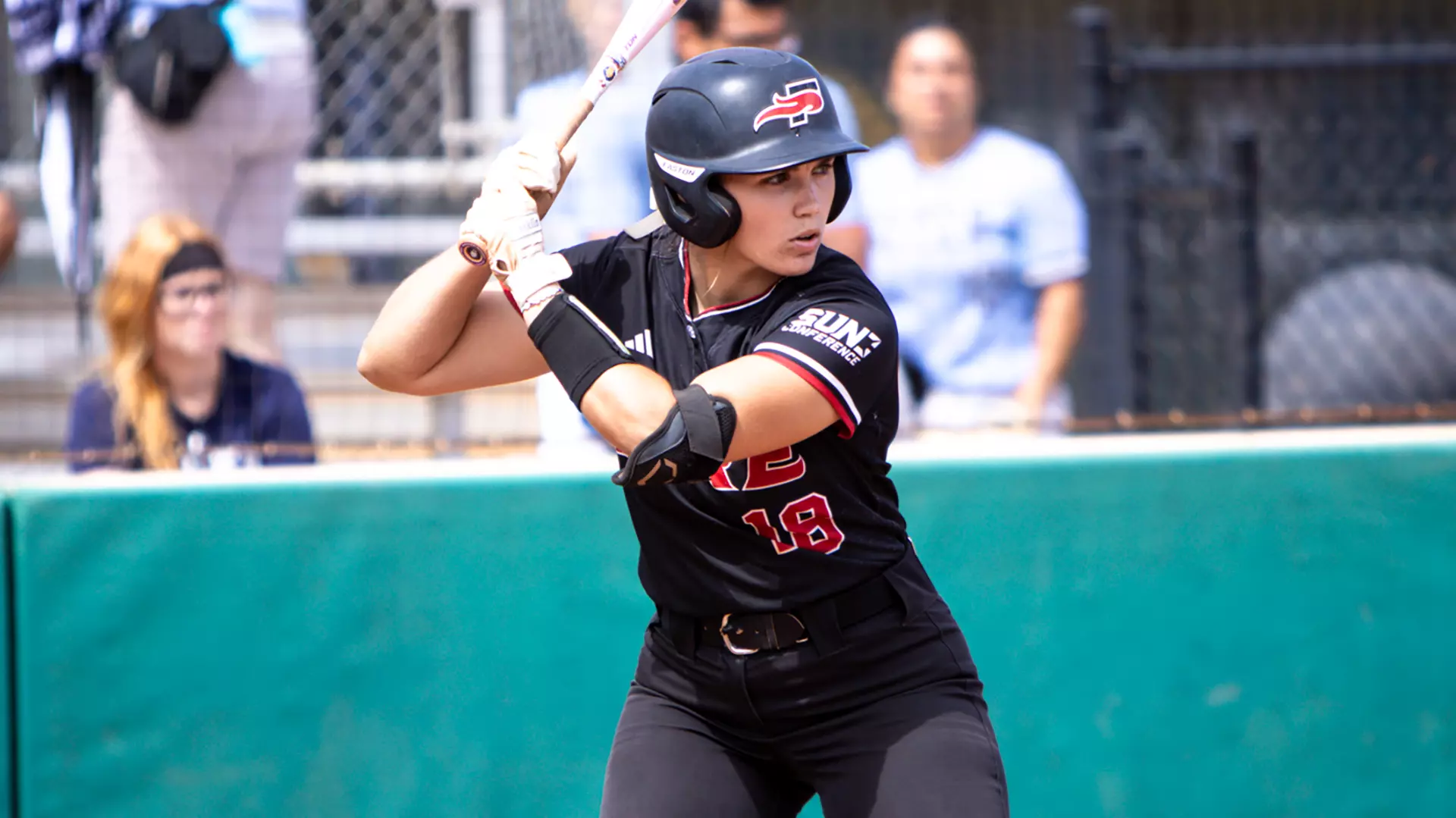 Round Roster Fire Punch First Ticket to Championship Round in Program History ...