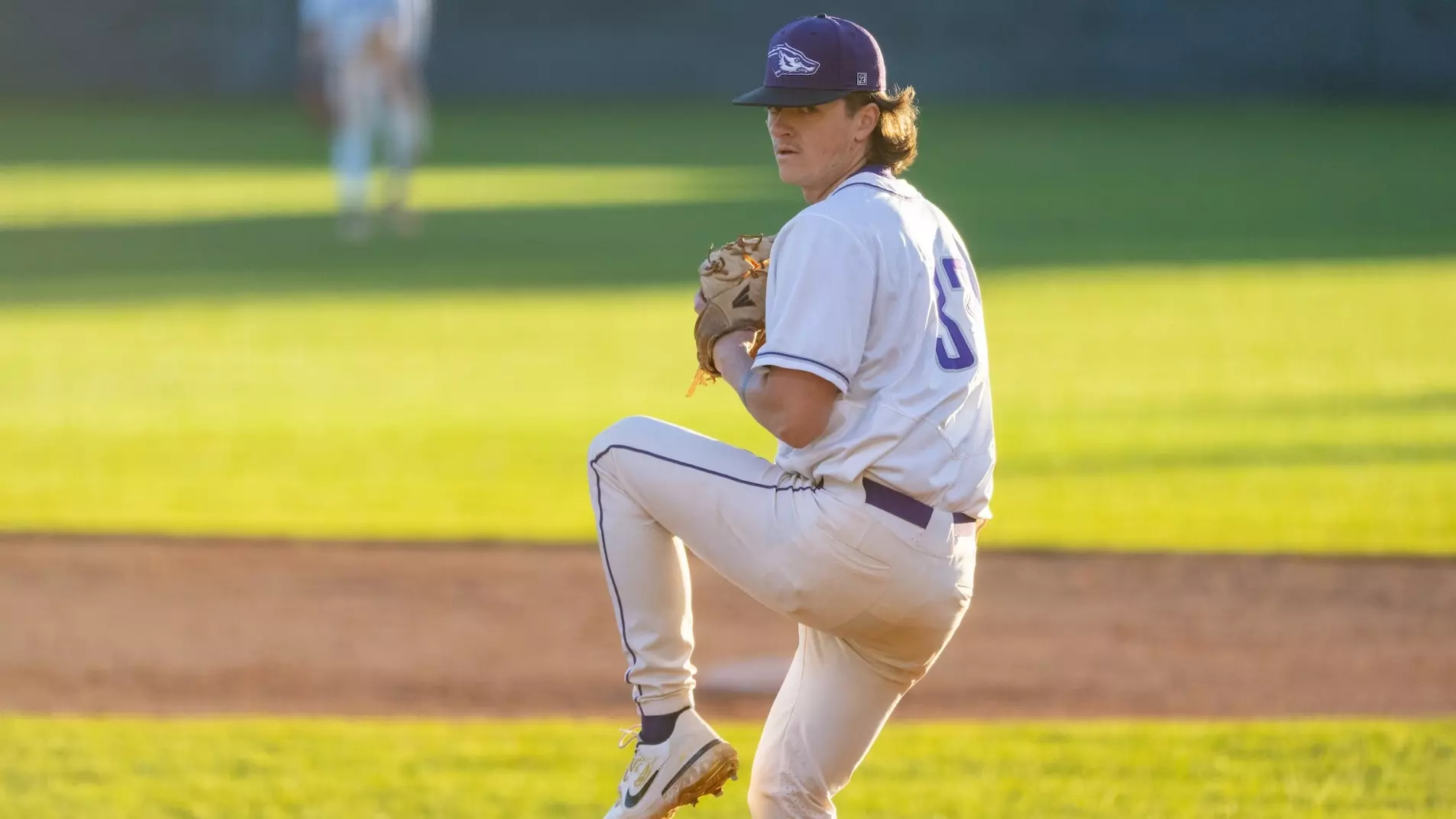 Bryce Barard Michael Racobaldo - Baseball - Spring Hill College Athletics