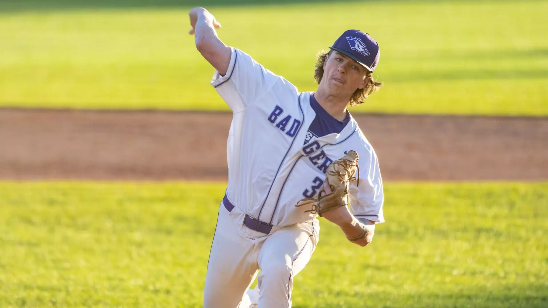 Bryce Barard Michael Racobaldo - Baseball - Spring Hill College Athletics