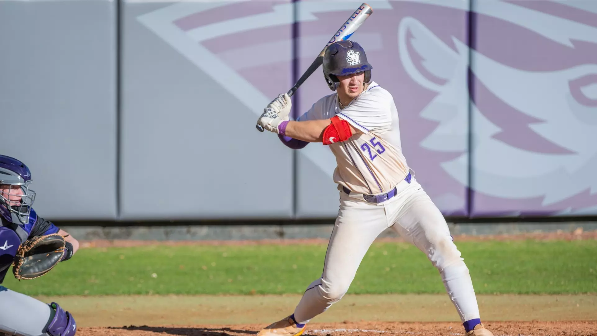 Bryce Barard Jack Taylor - Baseball - Spring Hill College Athletics