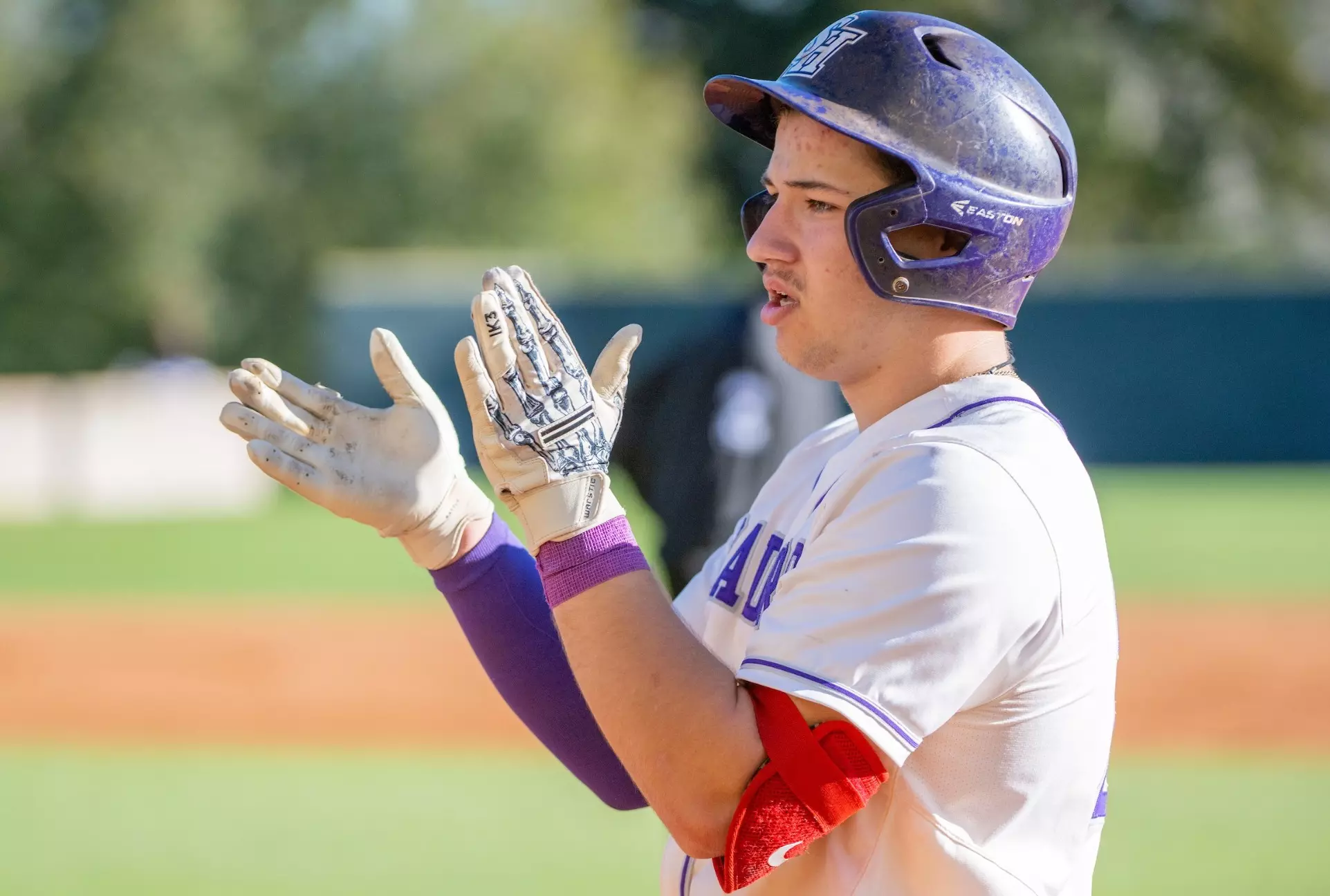Bryce Barard Jack Taylor - Baseball - Spring Hill College Athletics