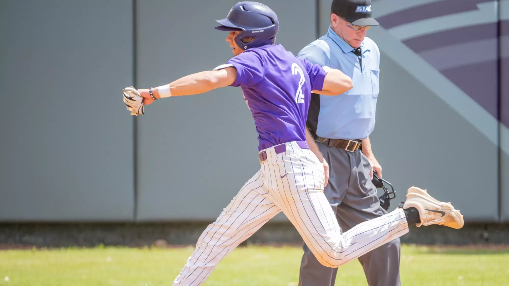Bryce Barard Jackson Bell - Baseball - Spring Hill College Athletics
