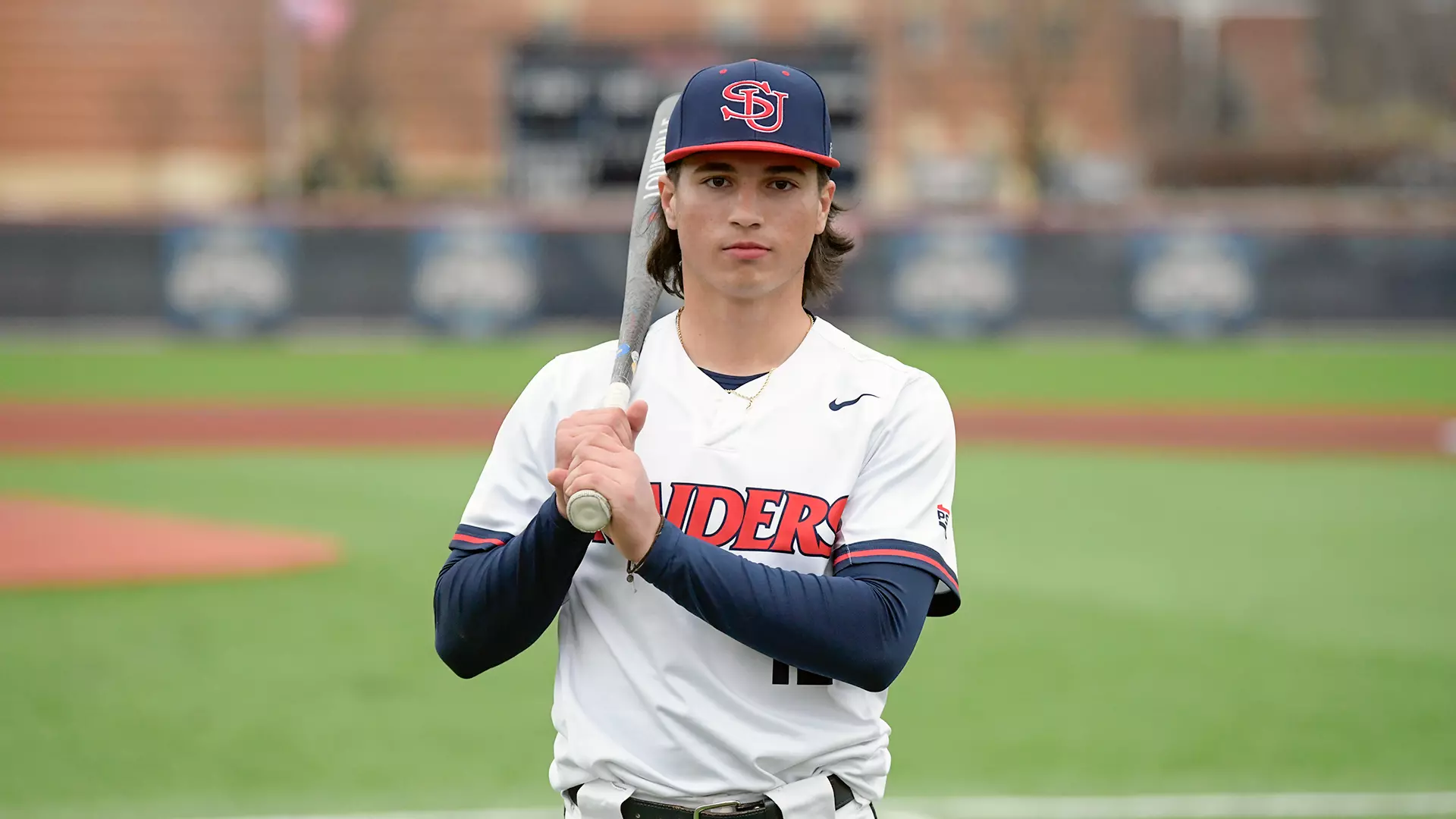 Caleb Ricardo Baseball Caleb Newcomer - 2026 - Baseball - Shippensburg University Athletics