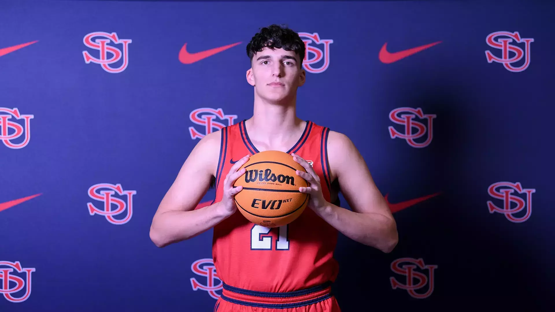 High Point University Inside Ben Rill - 2026-27 - Men's Basketball - Shippensburg University Athletics