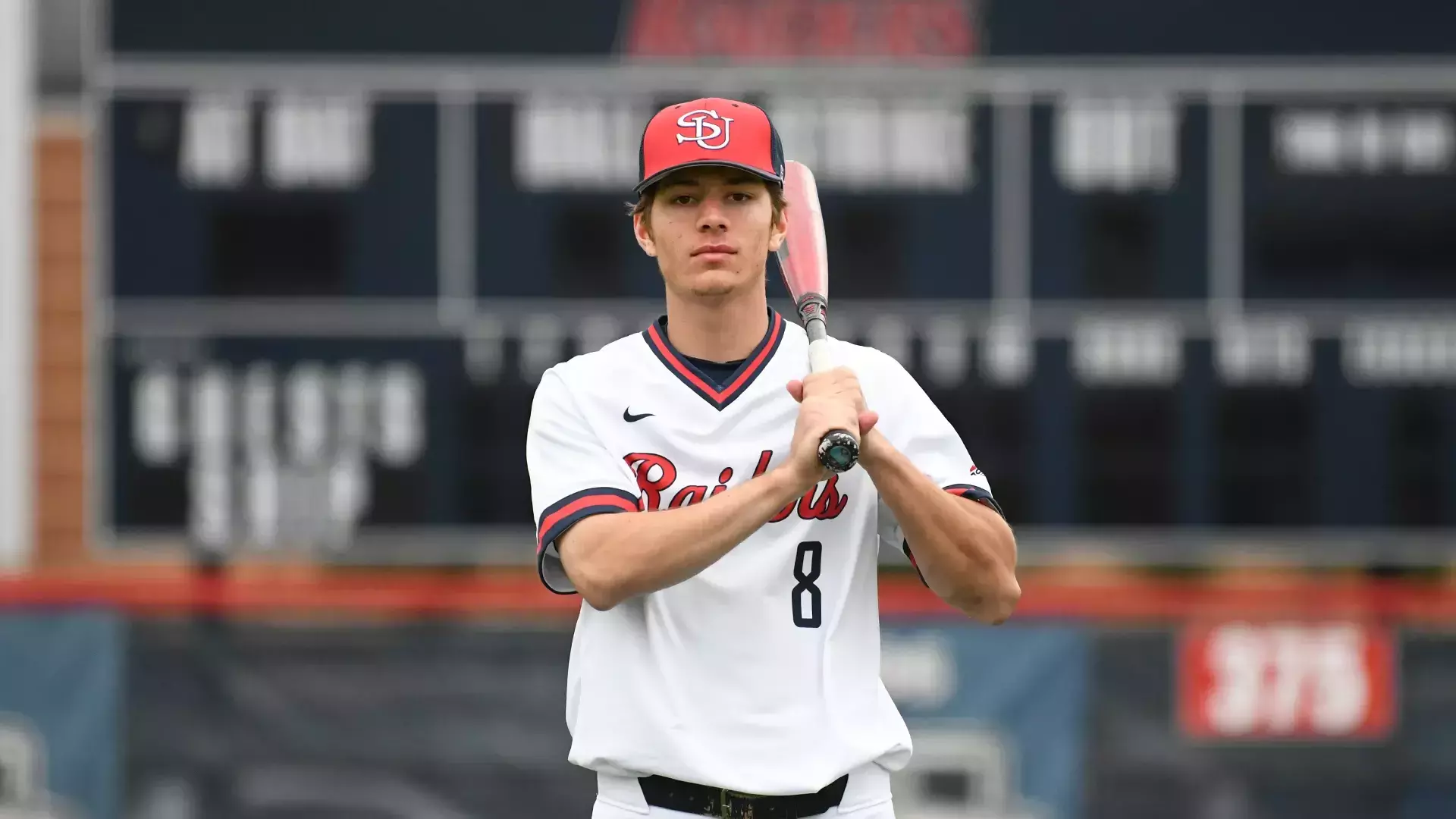 Jake Riding Baseball Jake Pope - 2026 - Baseball - Shippensburg University Athletics