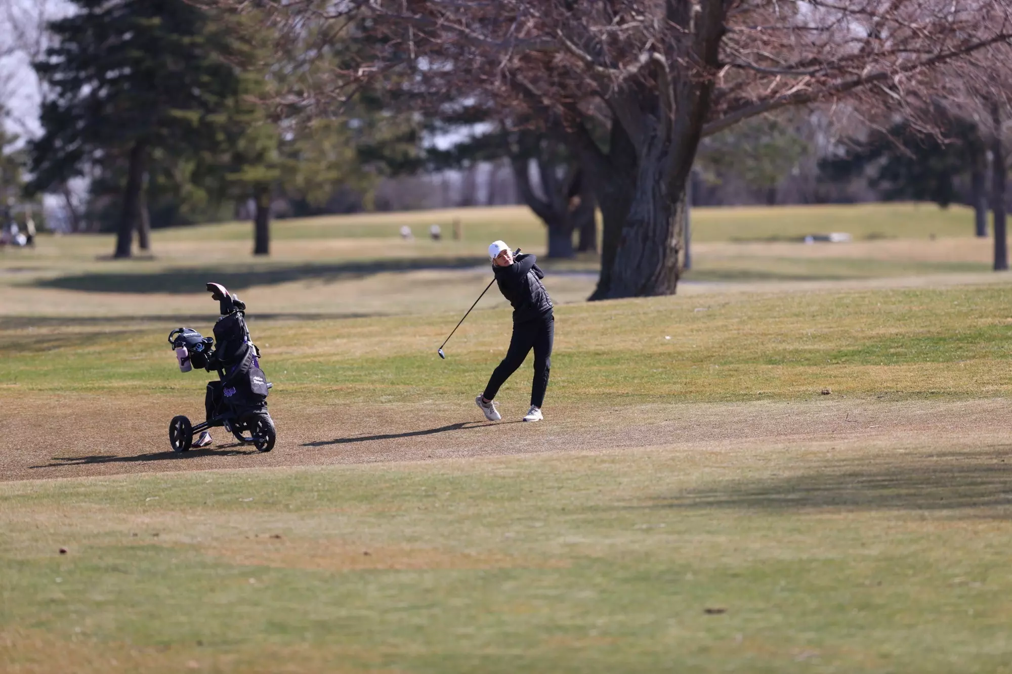 Abbie Ritzer Abbie Ritzer - Women's Golf - University of Sioux Falls Athletics