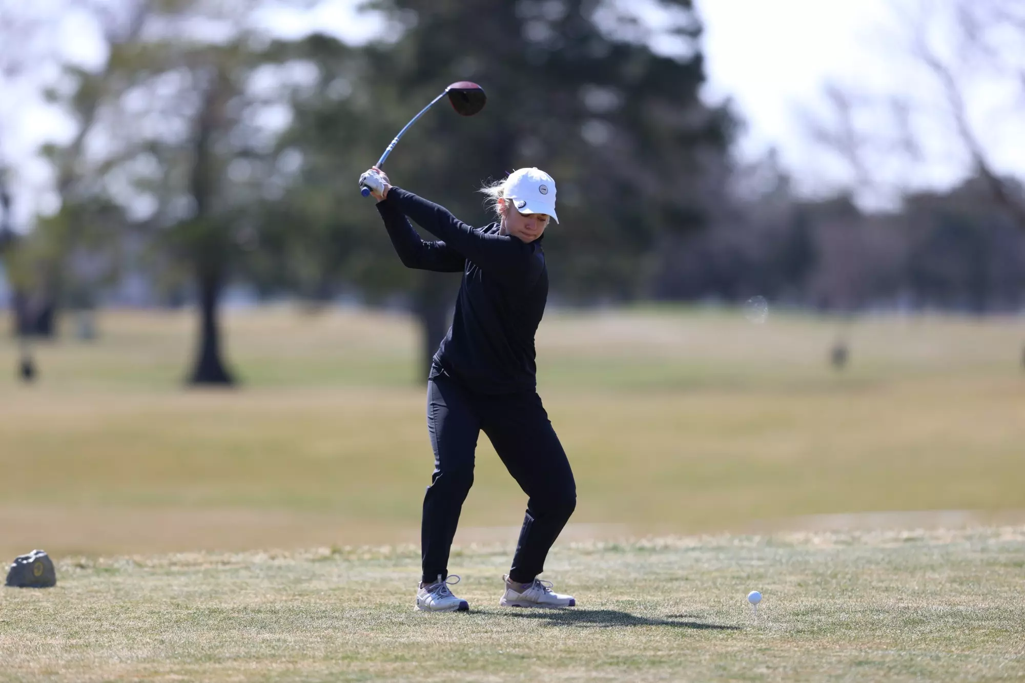 Abbie Ritzer Abbie Ritzer - Women's Golf - University of Sioux Falls Athletics