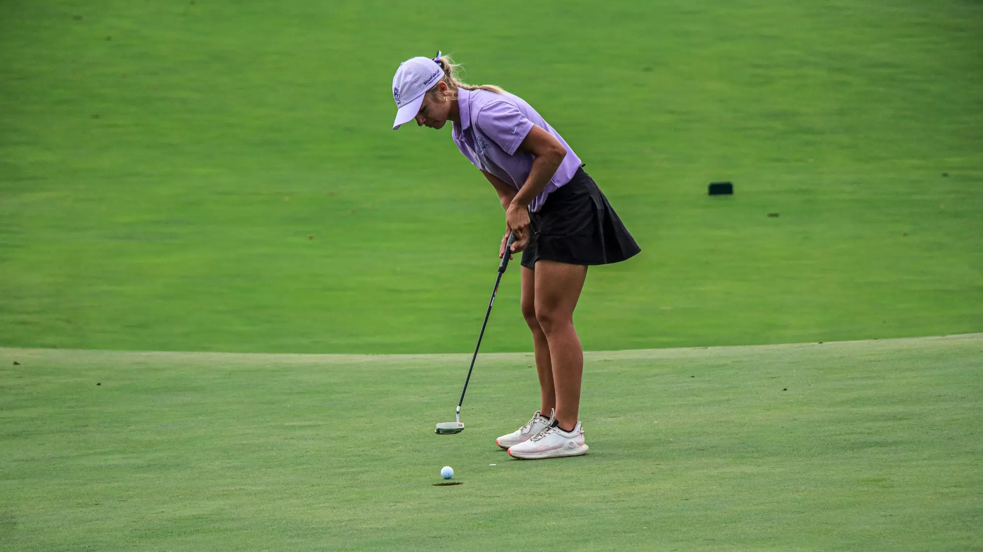Abbie Ritzer Abbie Ritzer - Women's Golf - University of Sioux Falls Athletics