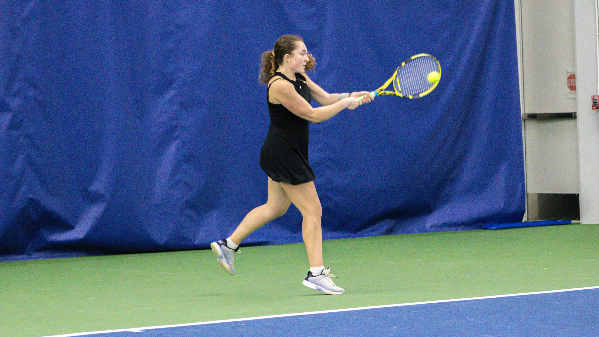 Emma Rangel Emma Rangel - Women's Tennis - University of Sioux Falls Athletics