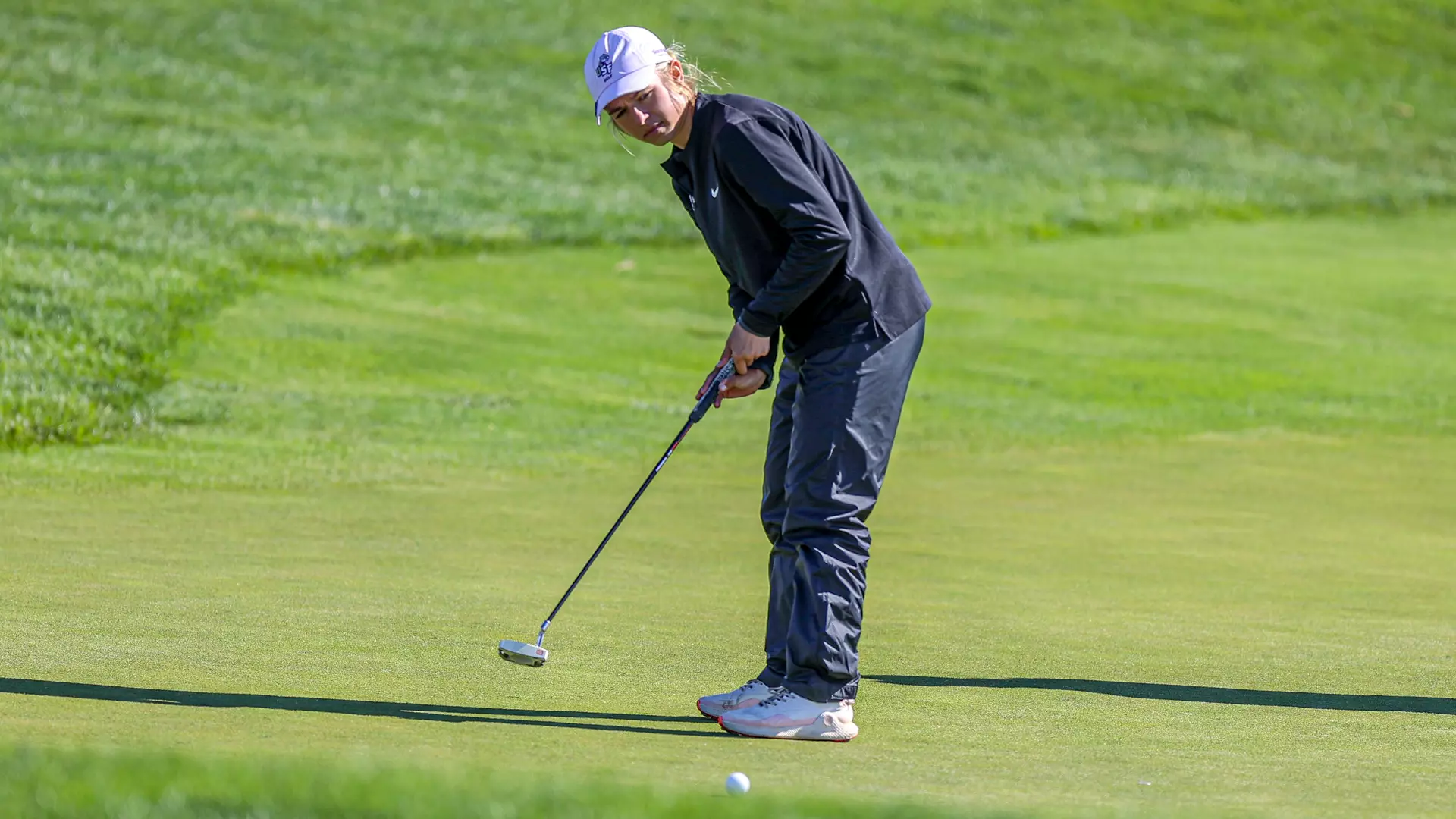 Abbie Ritzer Abbie Ritzer - Women's Golf - University of Sioux Falls Athletics