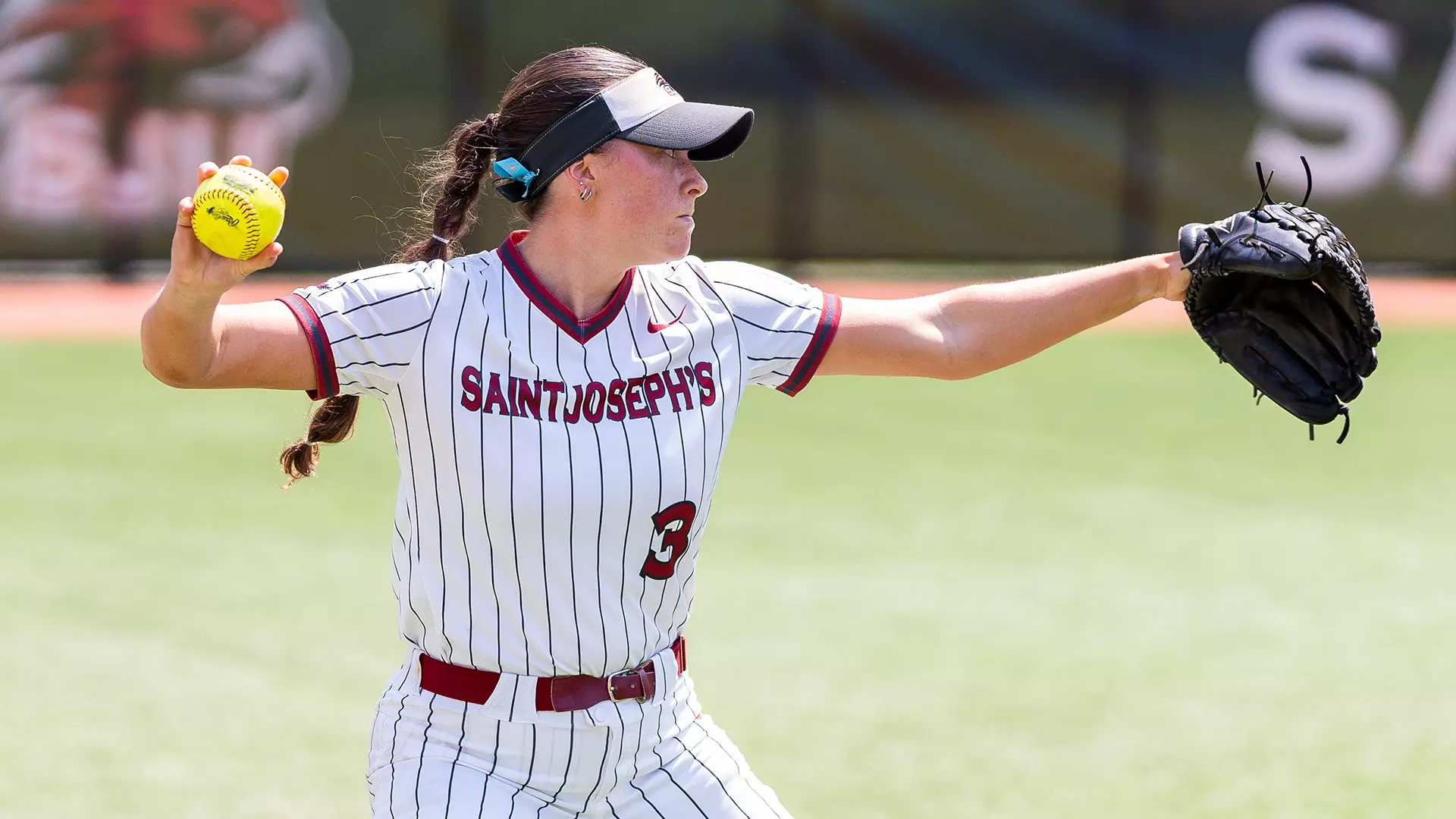 Rachel Riley Softball Riley York - 2026 - Softball - Saint Joseph's University
