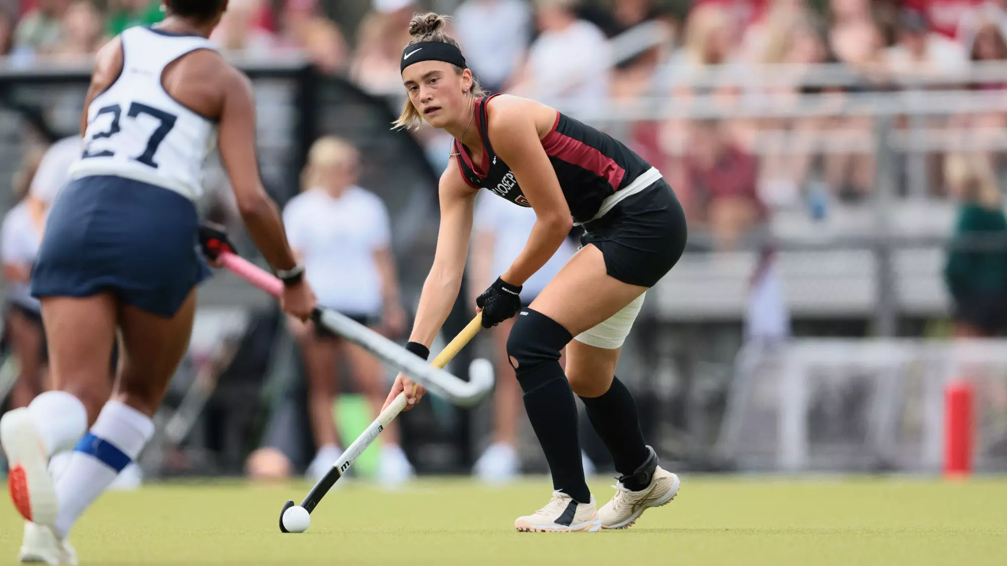 Kate Culp Julia Duffhuis - 2024 - Field Hockey - Saint Joseph's University