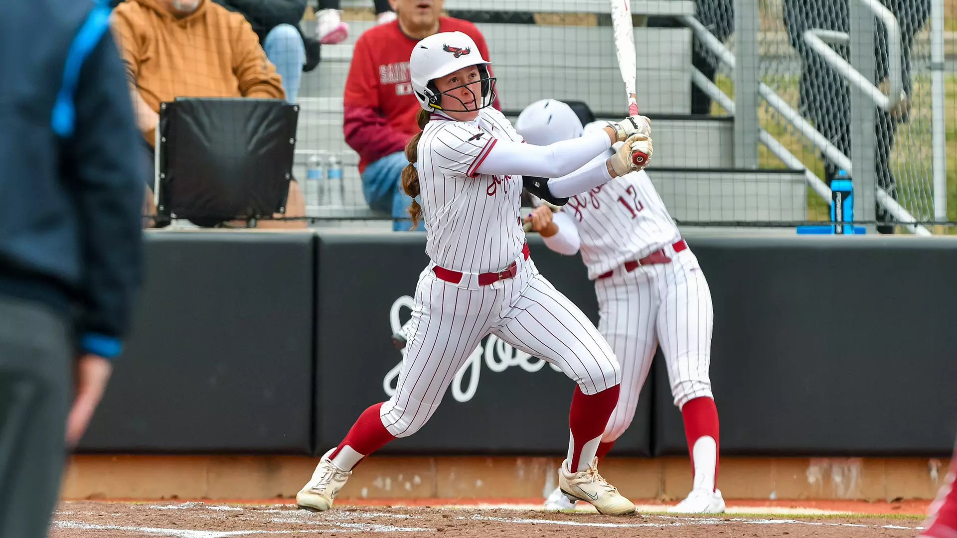 Rustie Riley Softball Riley York - 2026 - Softball - Saint Joseph's University