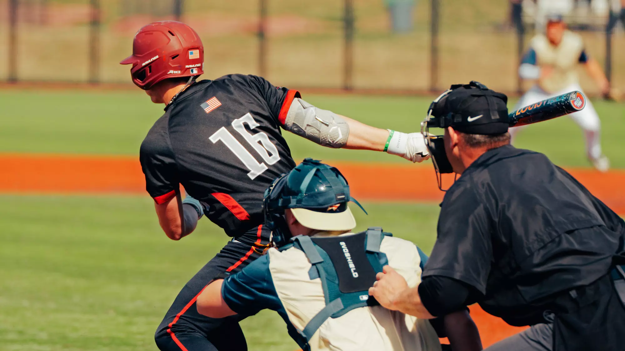 68 Ridder St Baseball Charges Back for 11-10 Win over Rider - Saint Joseph's University
