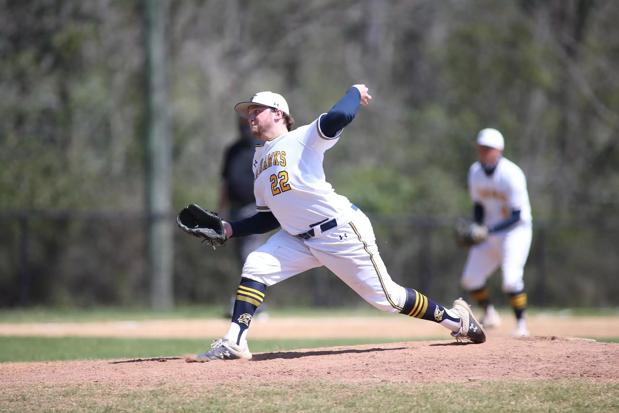Jake Raffele Baseball Jake Wills - 2022 - Baseball - St. Mary's College of Maryland