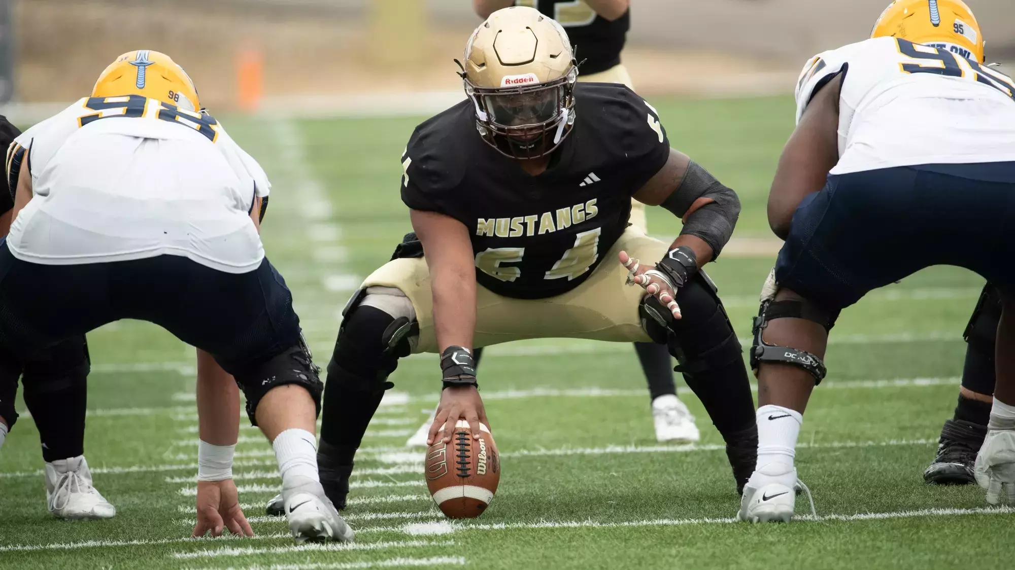 Tedros Nega Football SMSU Athletics tedros-nega-football-smsu-athletics