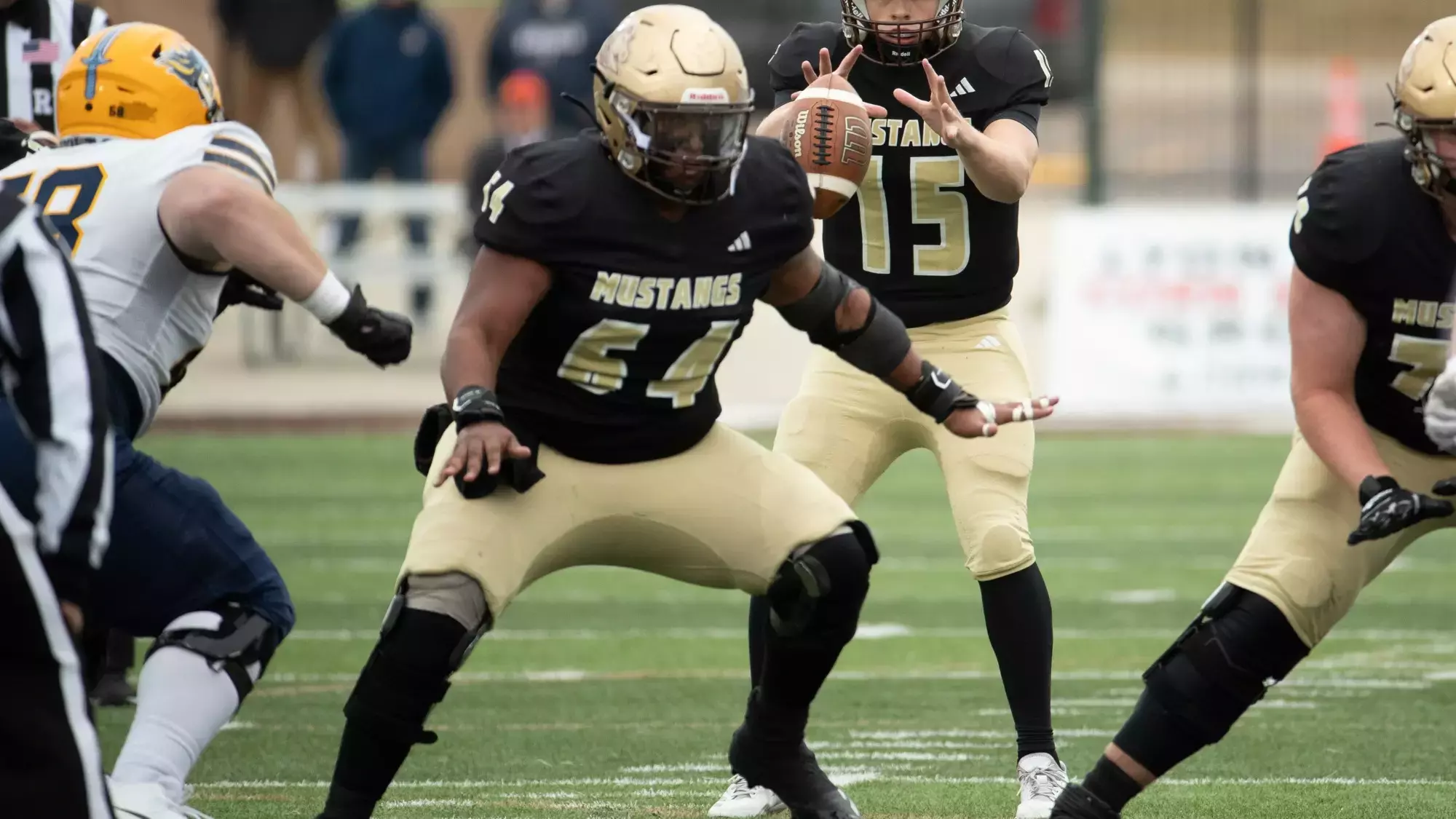 Tedros Nega Football SMSU Athletics tedros-nega-football-smsu-athletics