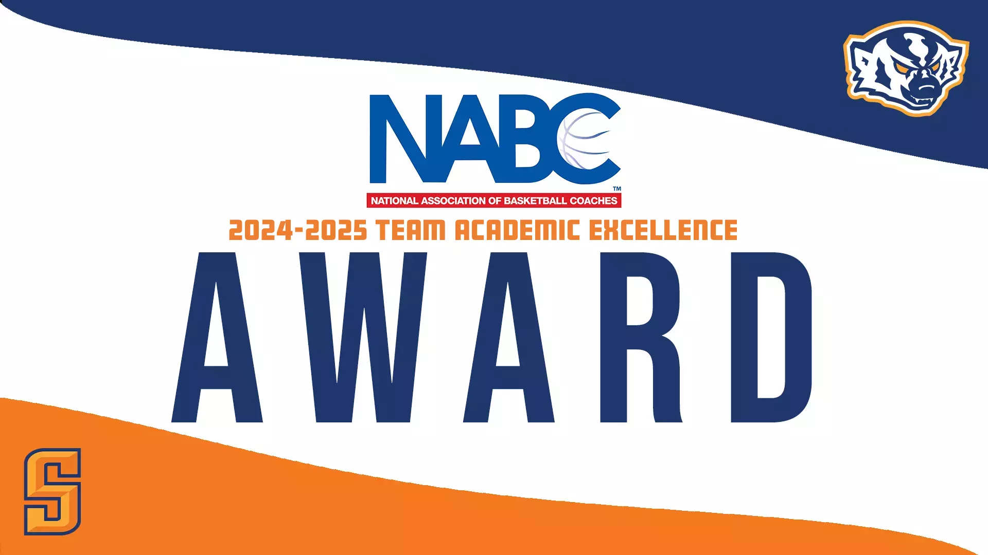 Nabc NABC Announces 2024-25 Two-Year College Awards - Snow College Athletics