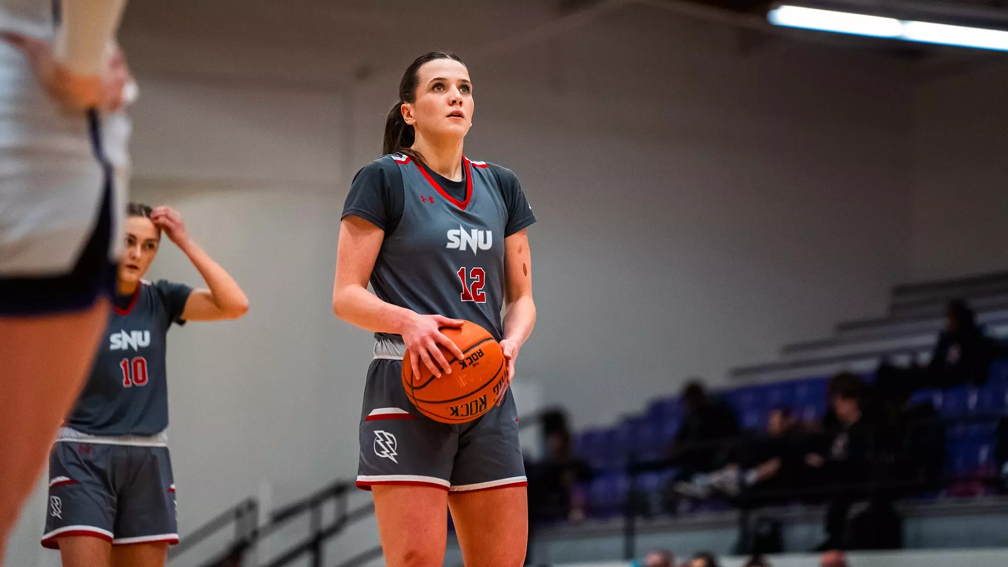 Emily Monaghan Emily Monaghan - Women's Basketball - Southern Nazarene University ...